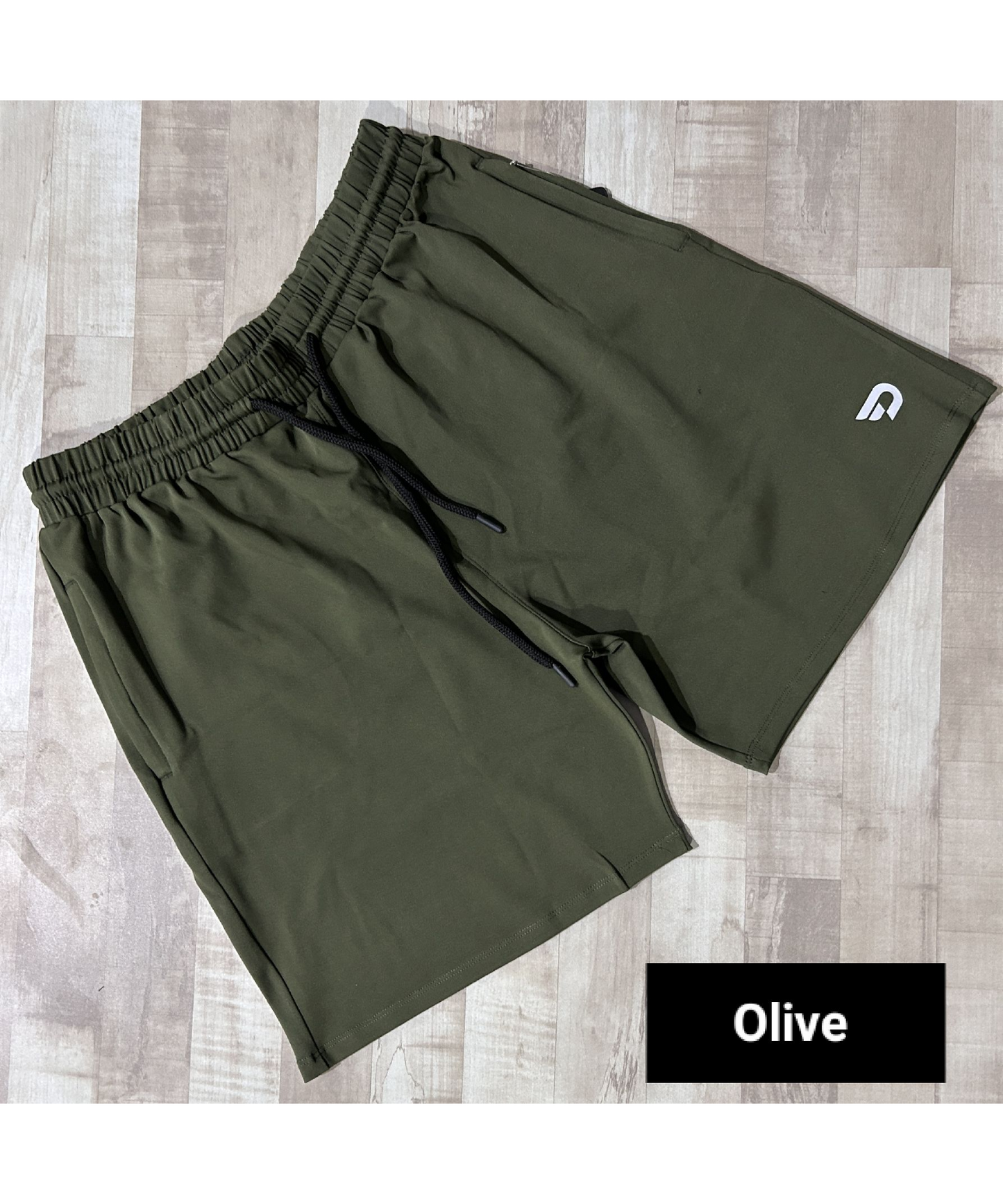 4way Taiwan Lycra Shorts - B2BZONE