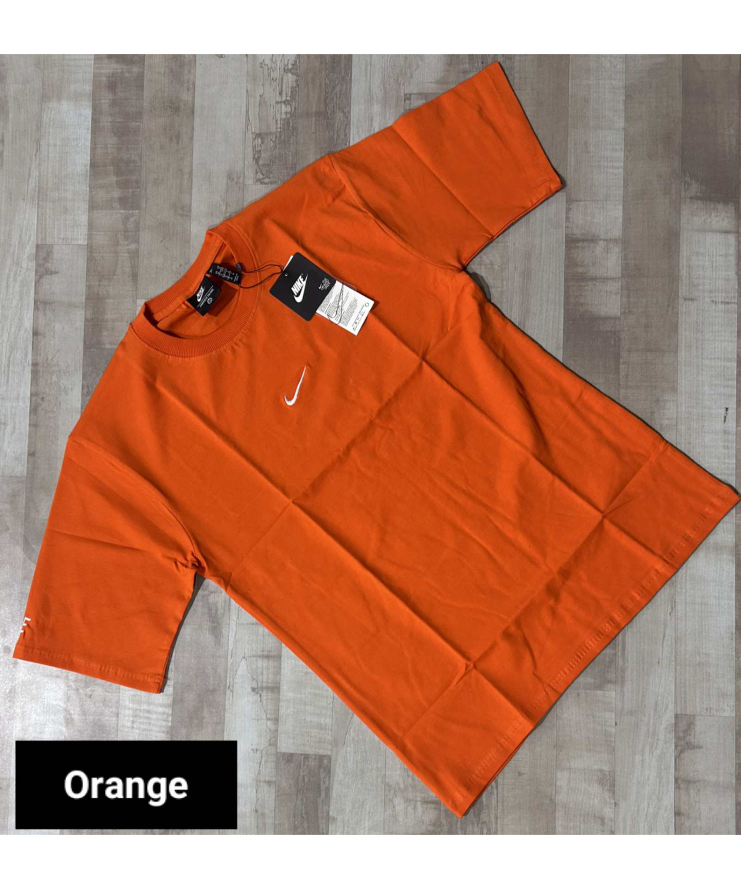Premium Quality 100% Cotton Lycra T-Shirts