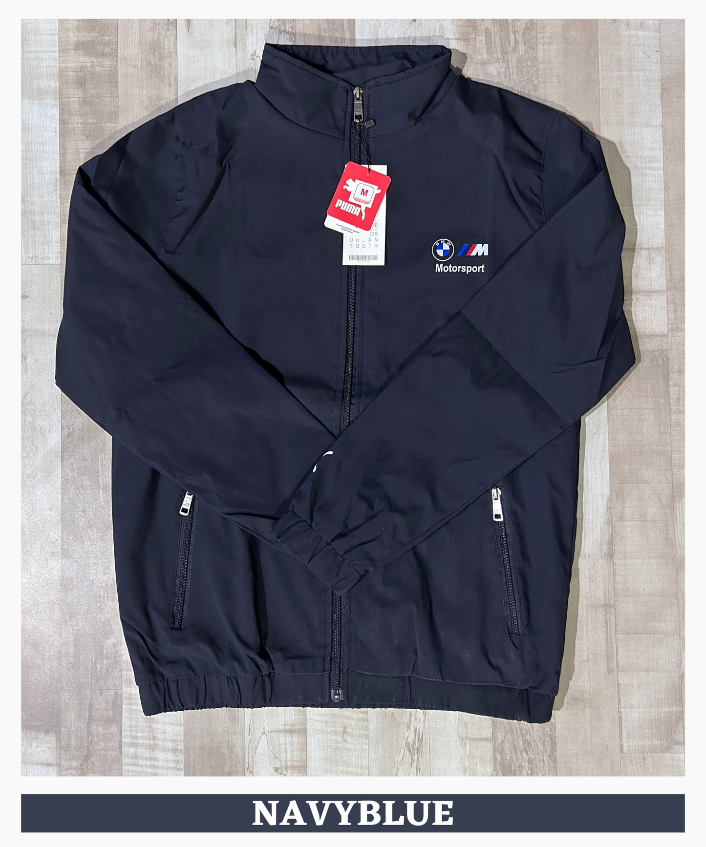 Imported Premium Quality T-400 Windcheater (GSM 350)