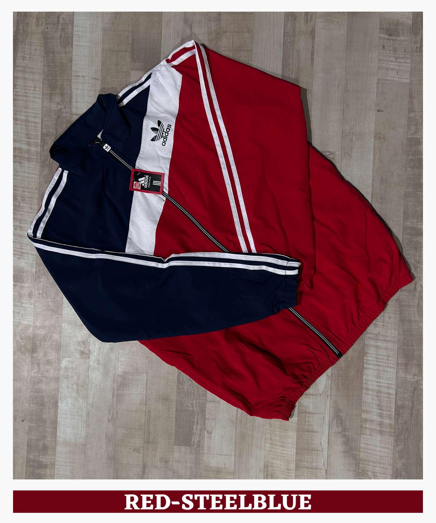 Imported Premium Quality TPU Windcheater (GSM 350)