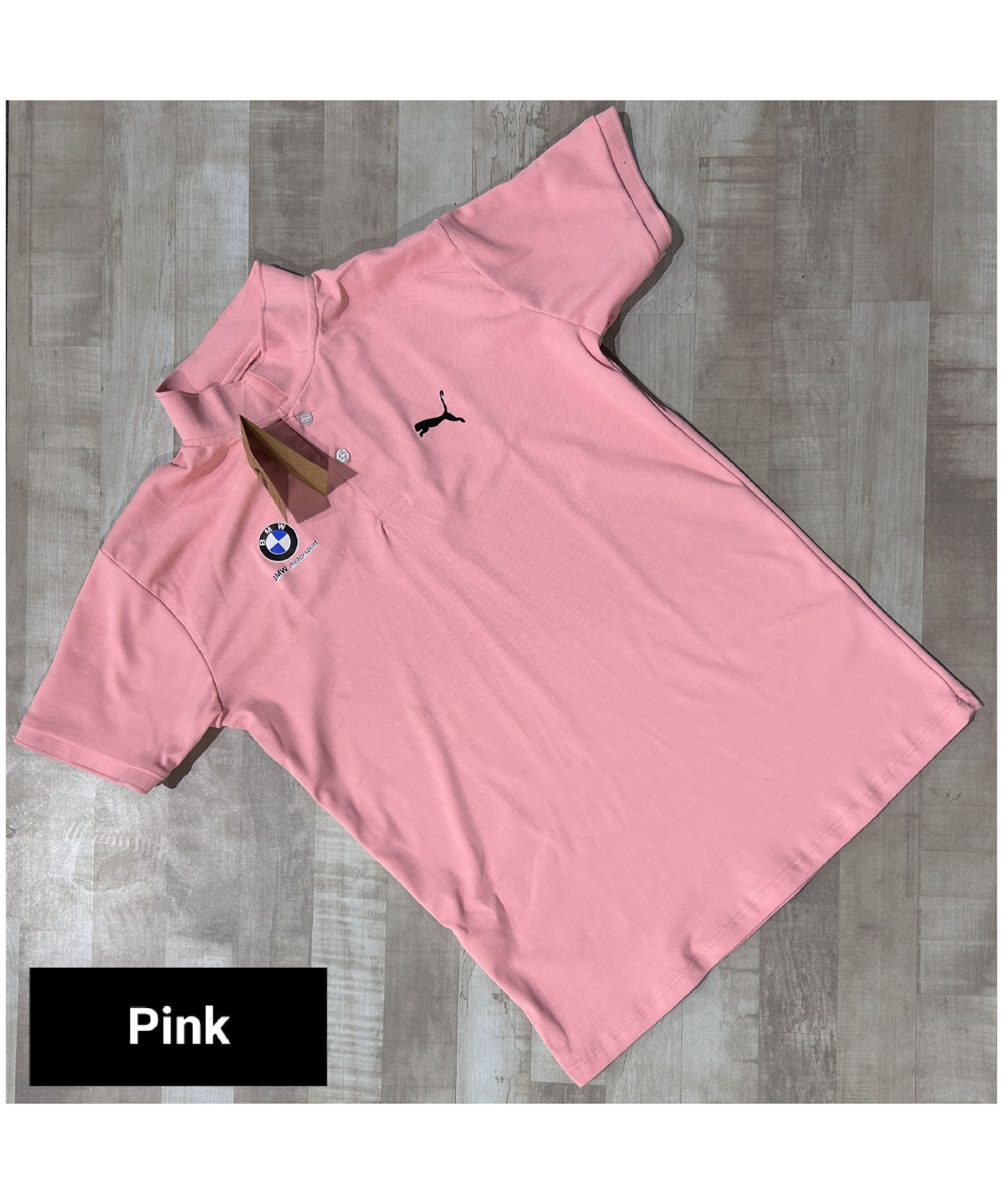 Matty Lycra T-Shirts