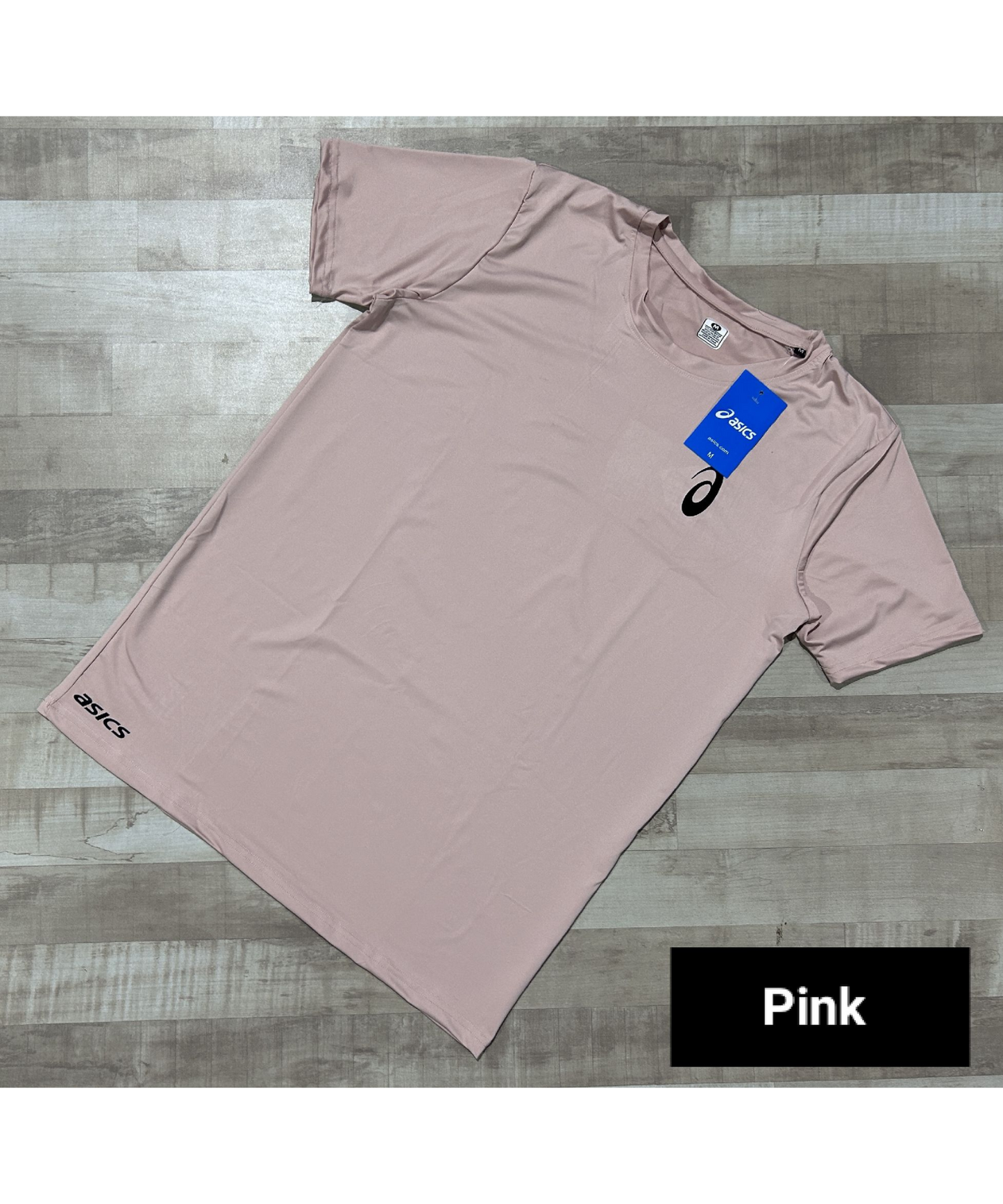 4way Taiwan Lycra T-Shirts