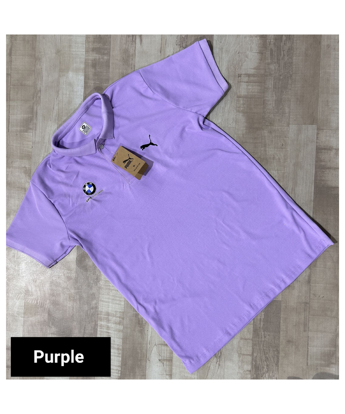 Matty Lycra T-Shirts