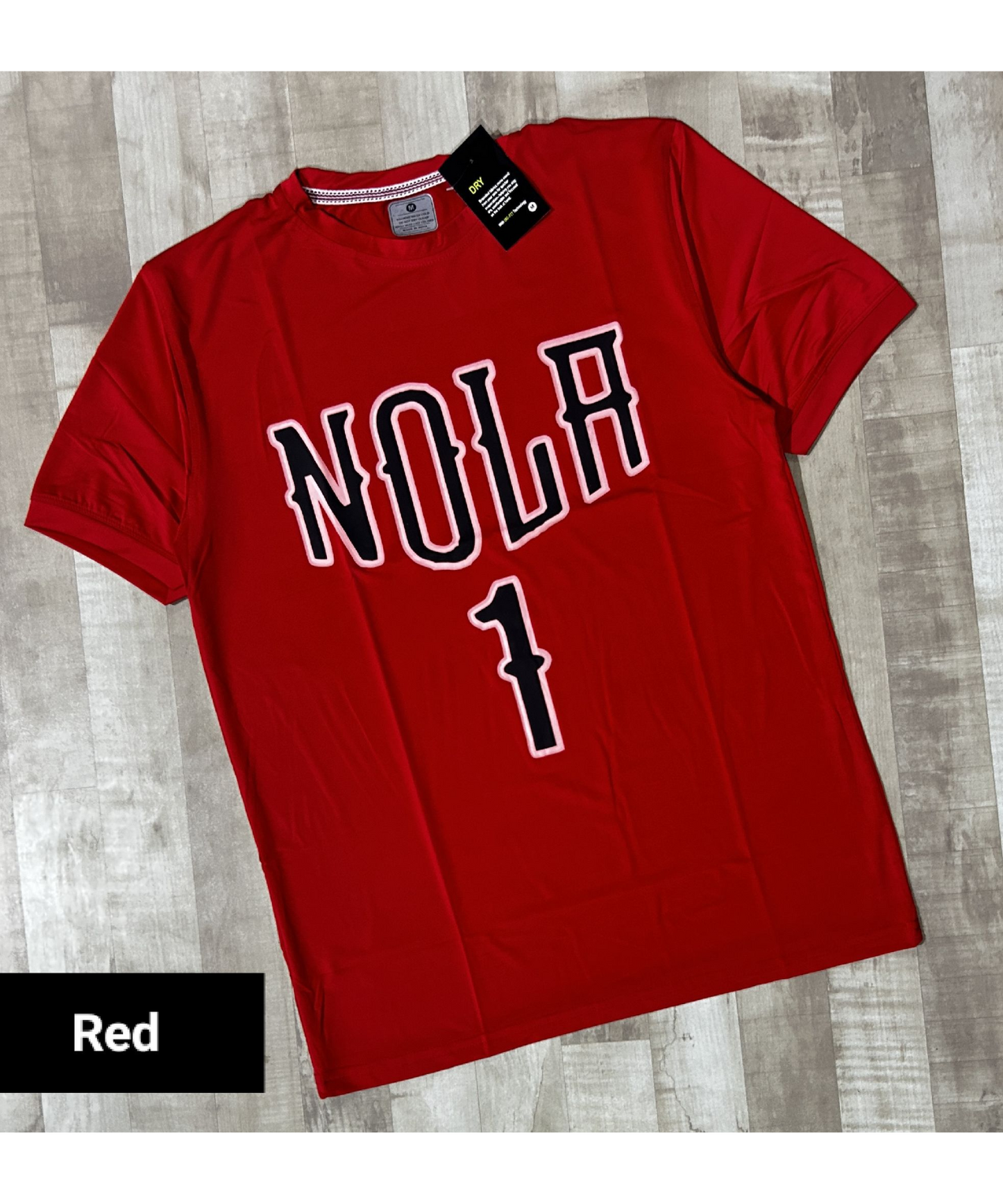 Nylon Lycra T