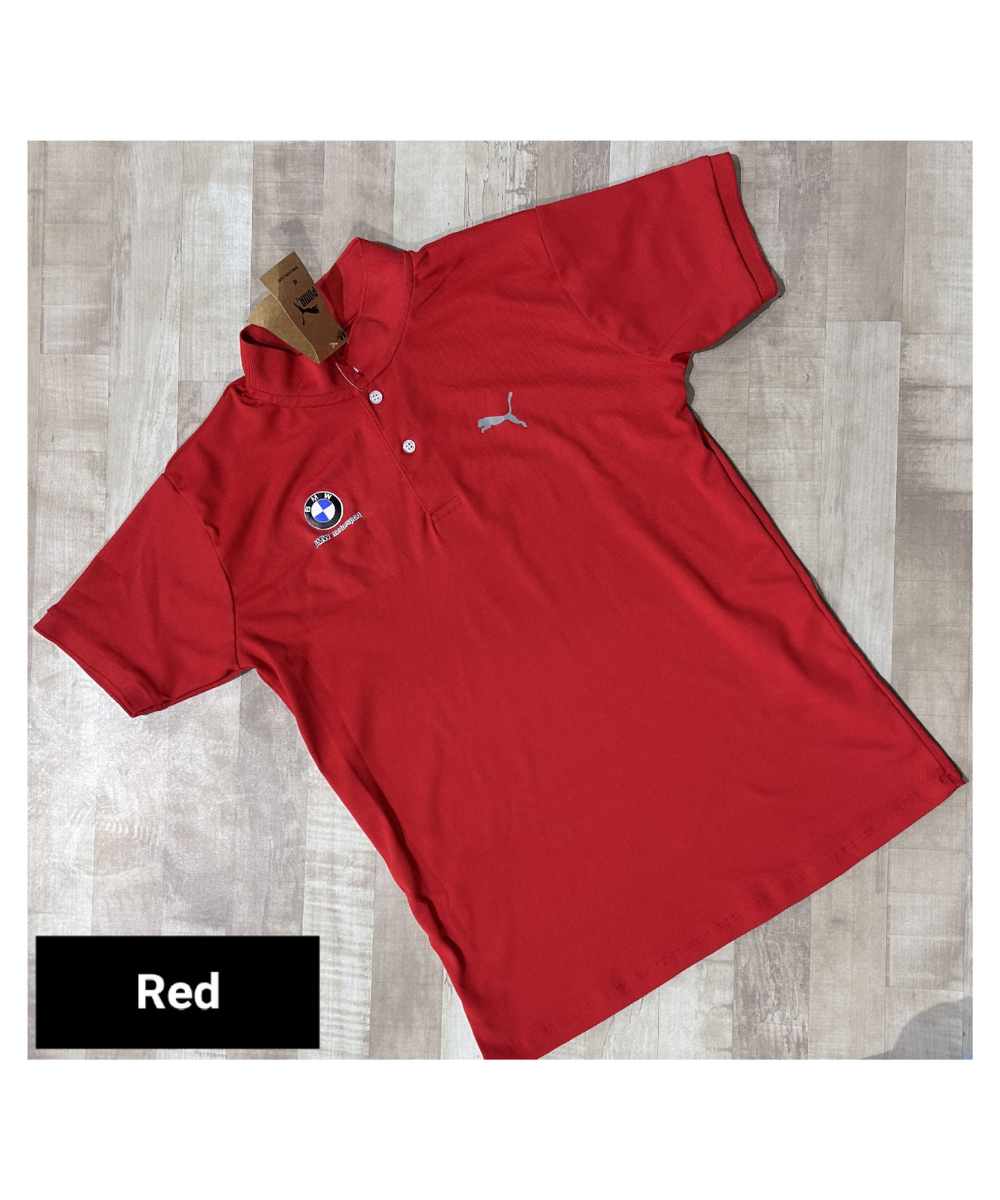 Matty Lycra T-Shirts