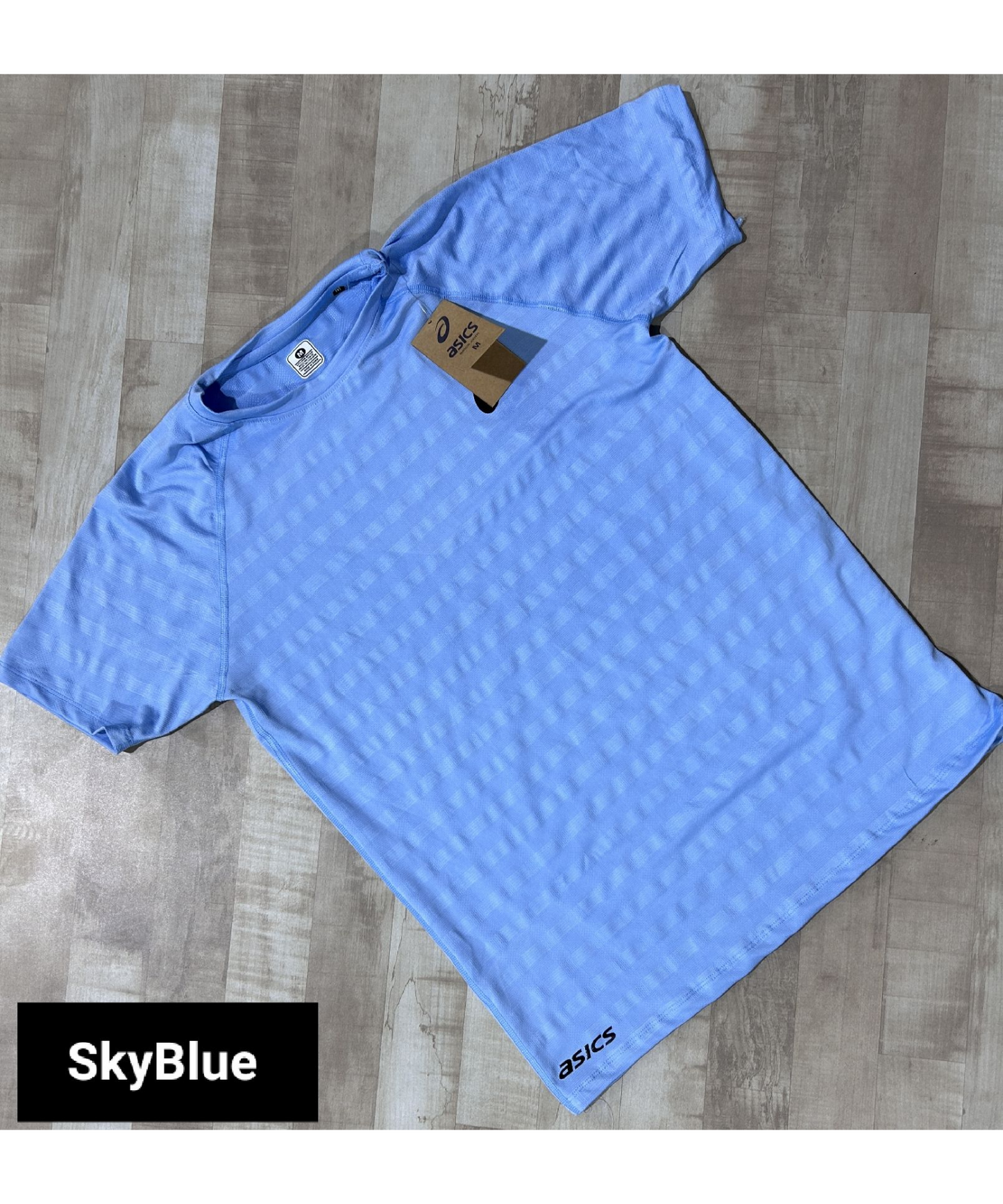 Mess Lycra T-Shirts