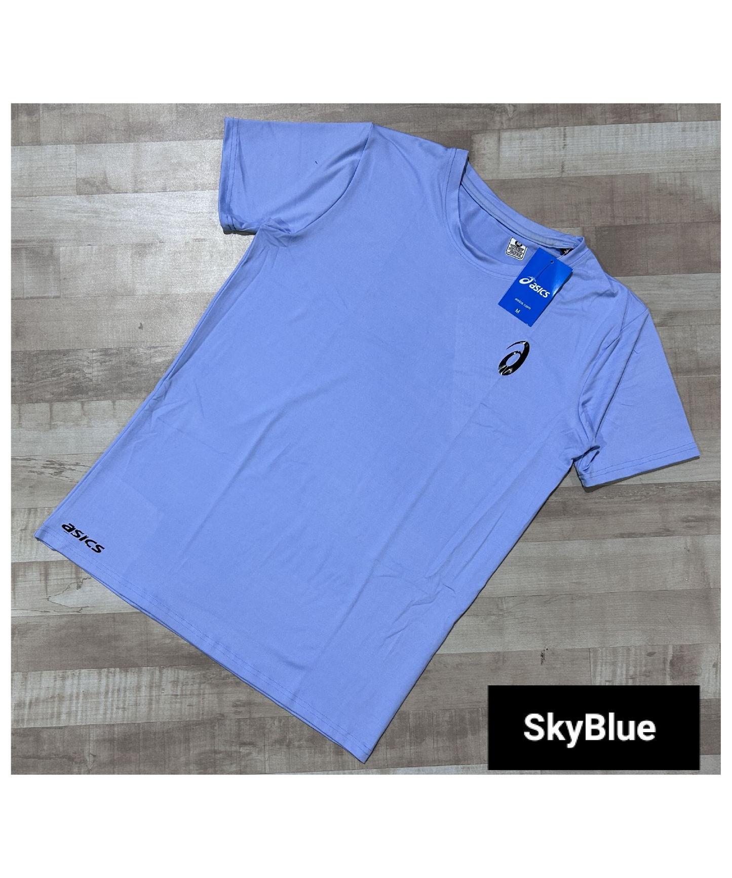 4way Taiwan Lycra T-Shirts