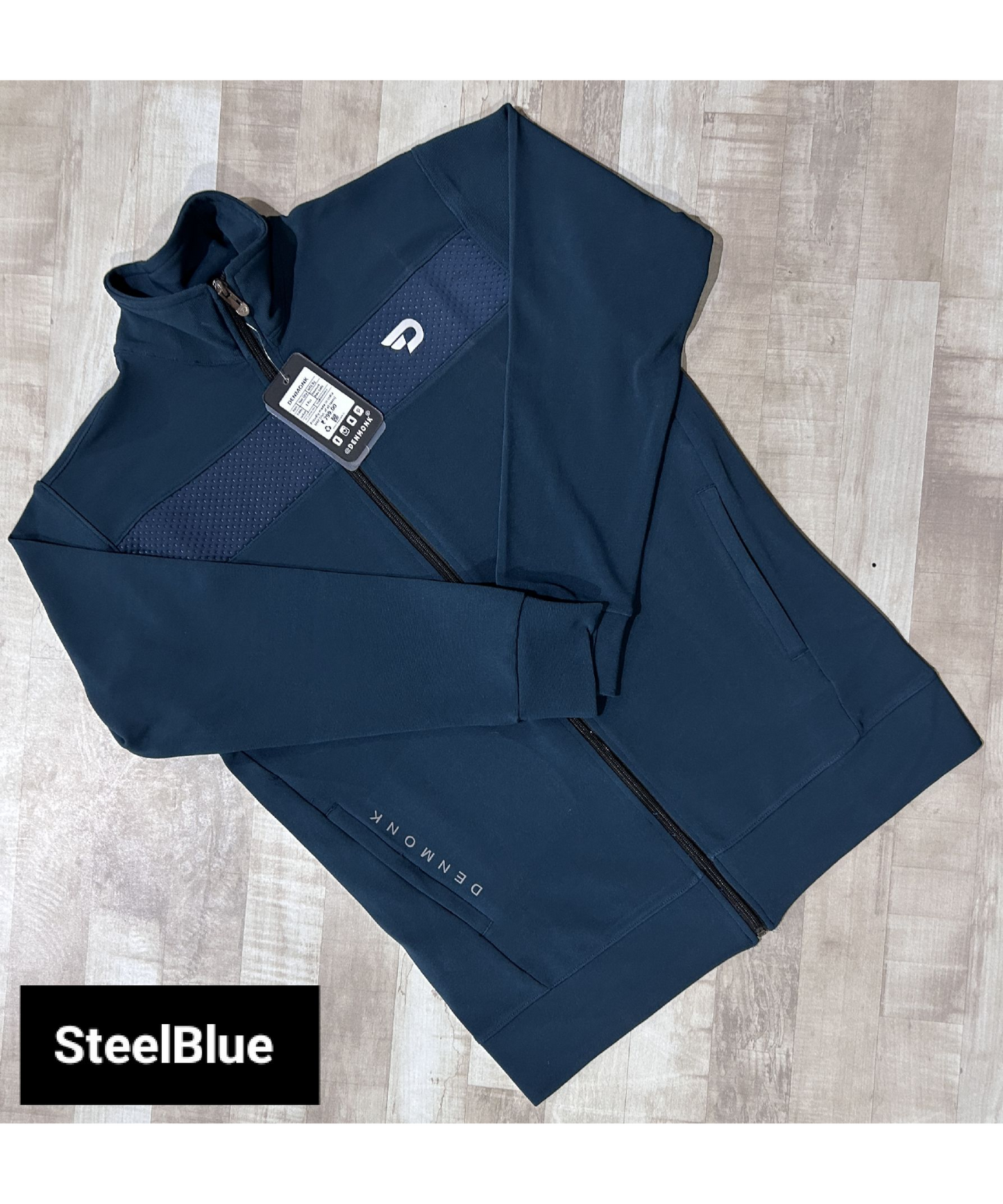 Dobby Lycra Jacket