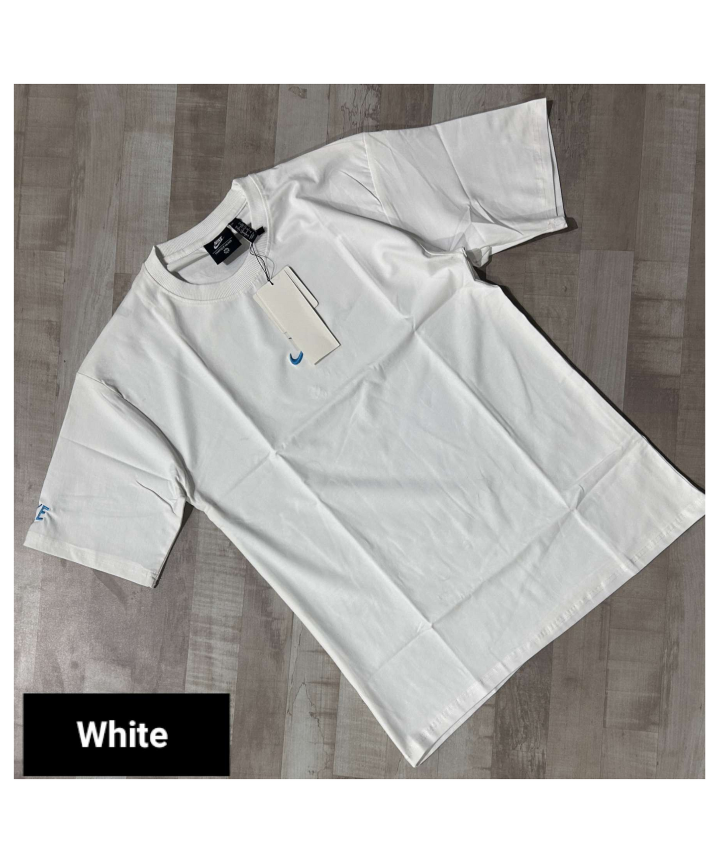 Premium Quality 100% Cotton Lycra T-Shirts