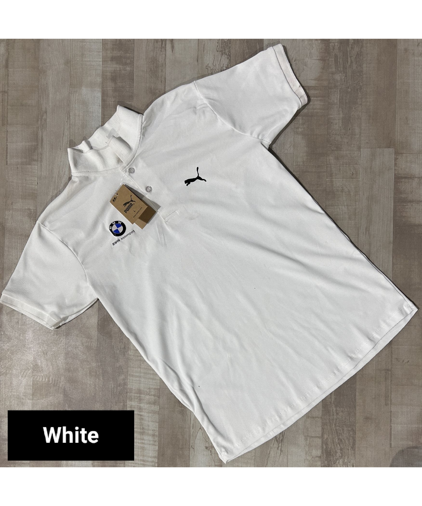 Matty Lycra T-Shirts