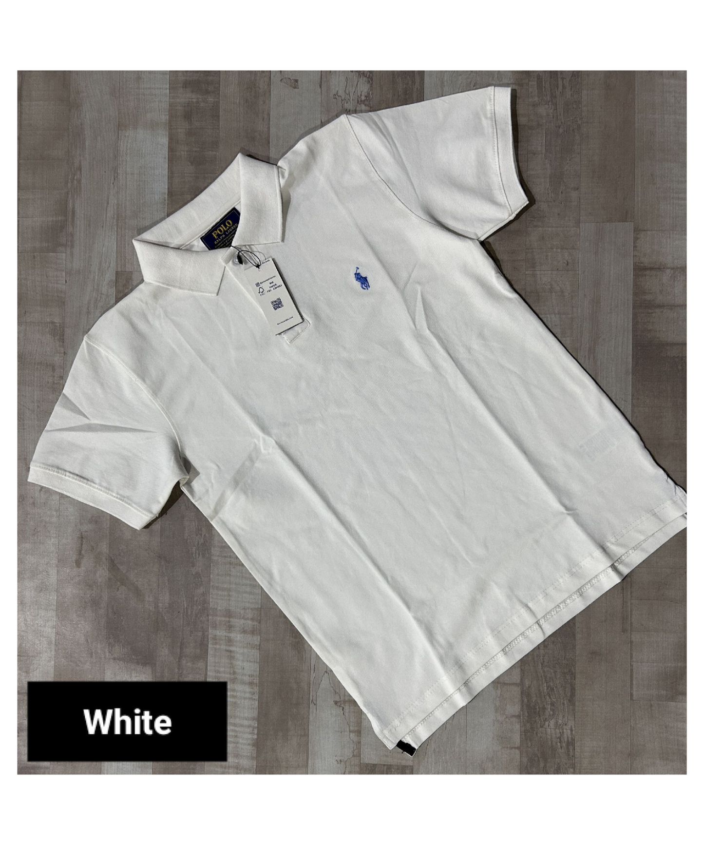 Premium Quality 100% Cotton Lycra T-Shirts