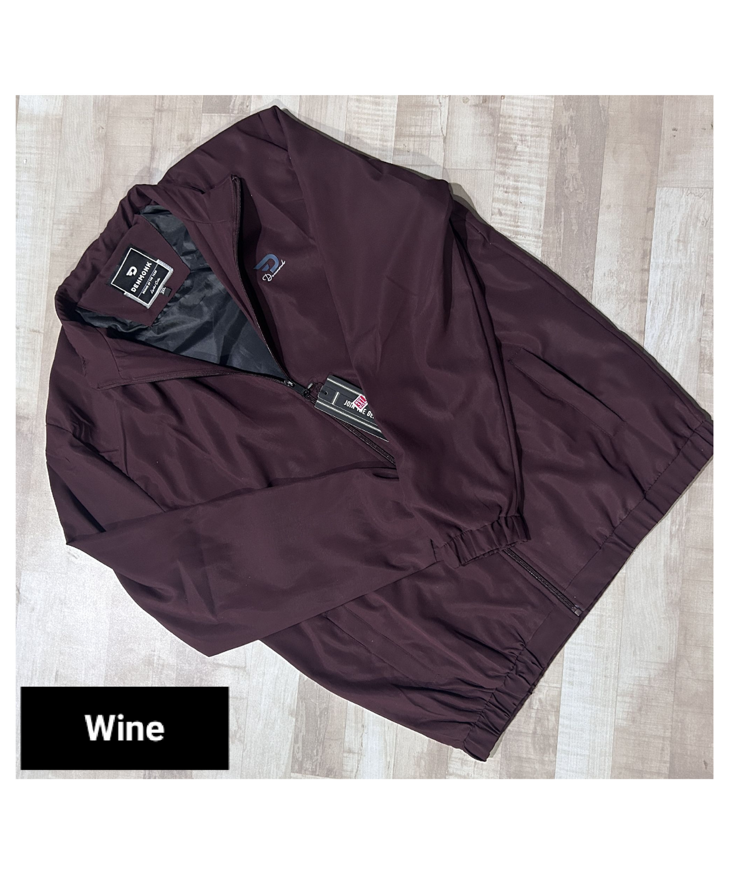 Premium Quality T-400 Waterproof Fabric