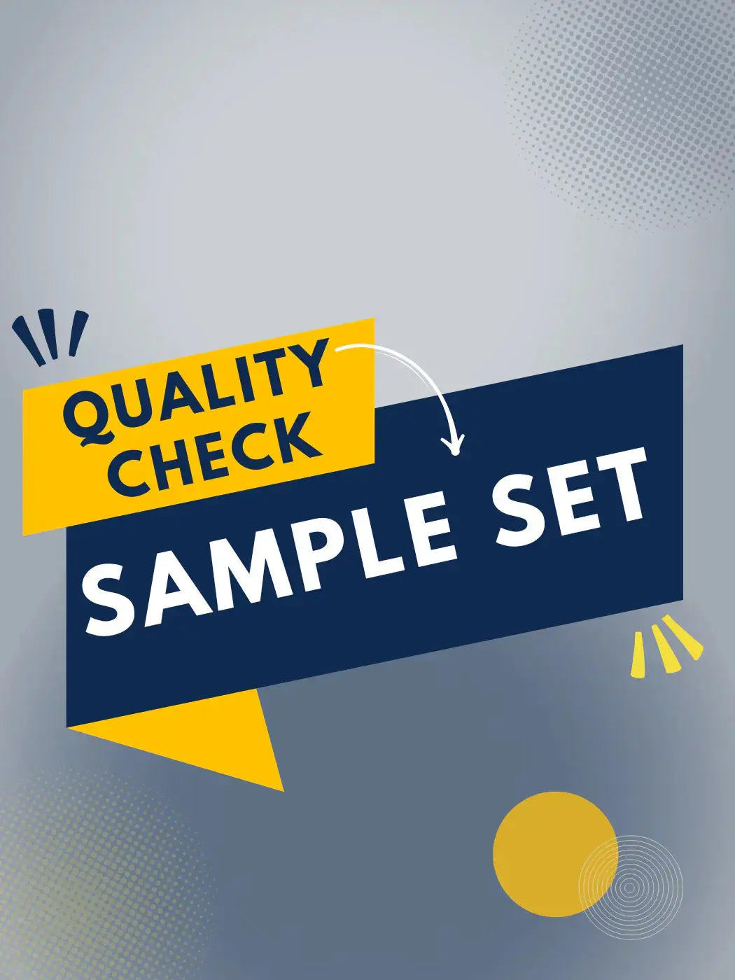 Sample Set
