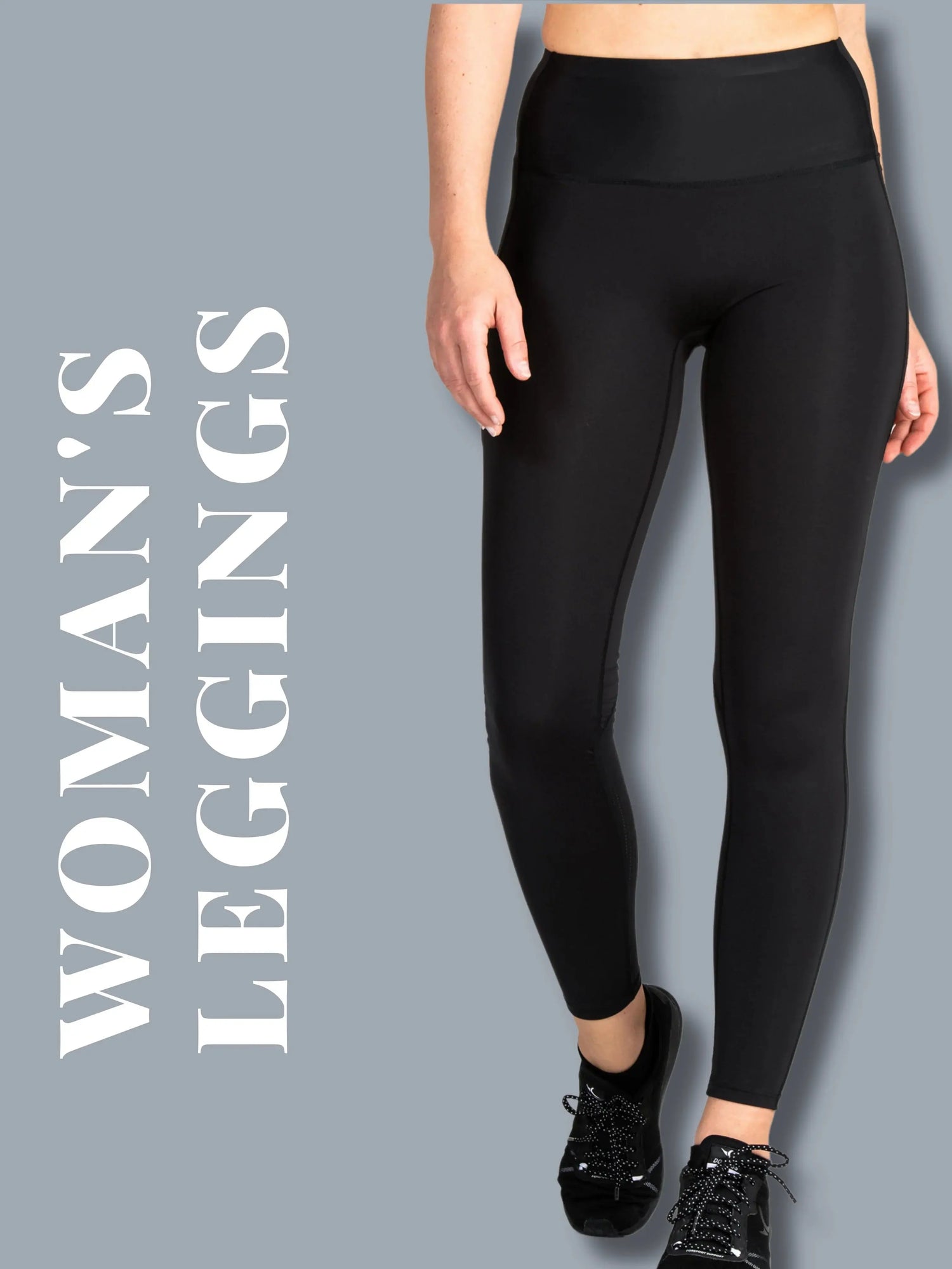 WOMEN'S LEGGINGS