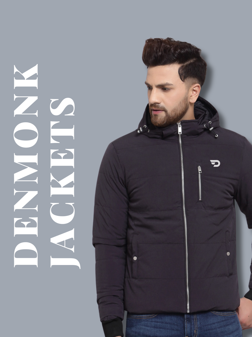 Jacket (DN)