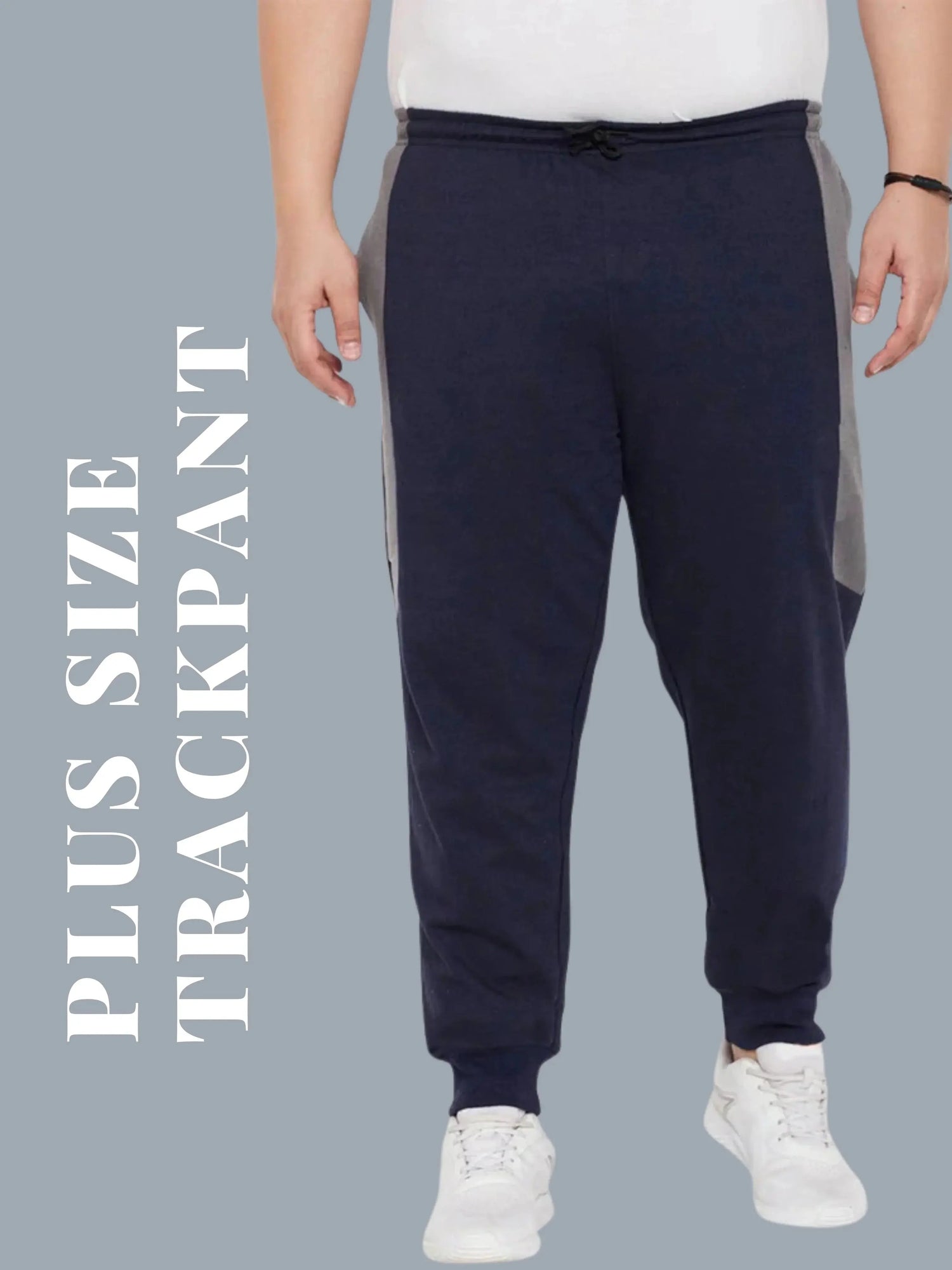 Big Size Trackpants/Lower ( 3xl,4xl,/5xl )