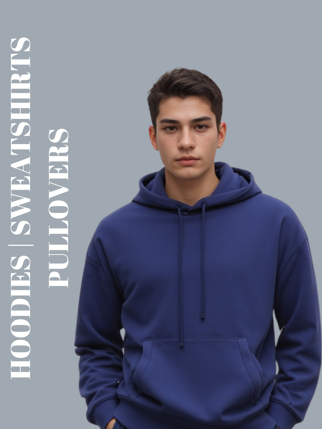 Hoodies | Sweatshirts | Pullovers