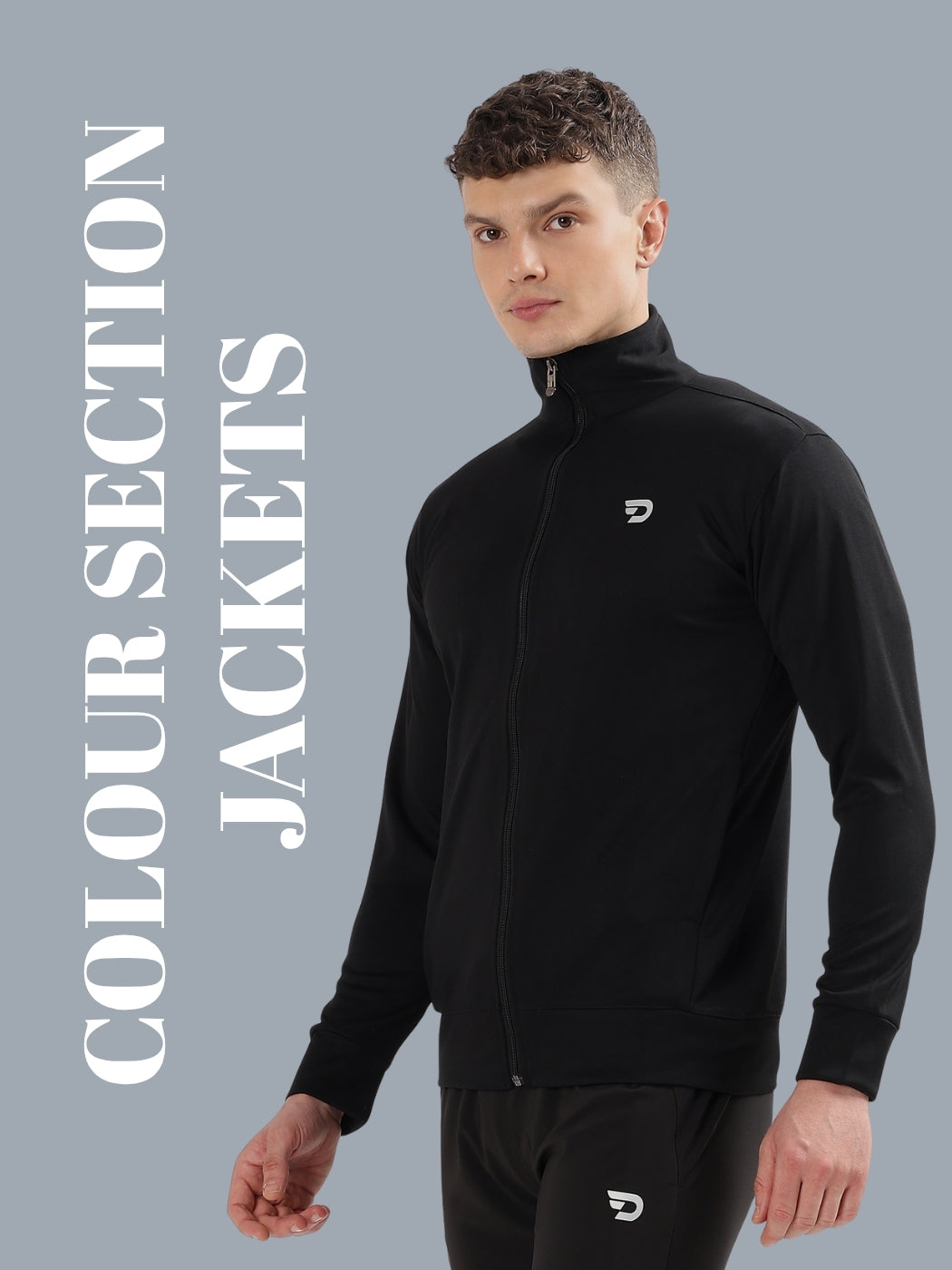 Jackets & Windcheater / Windbreaker