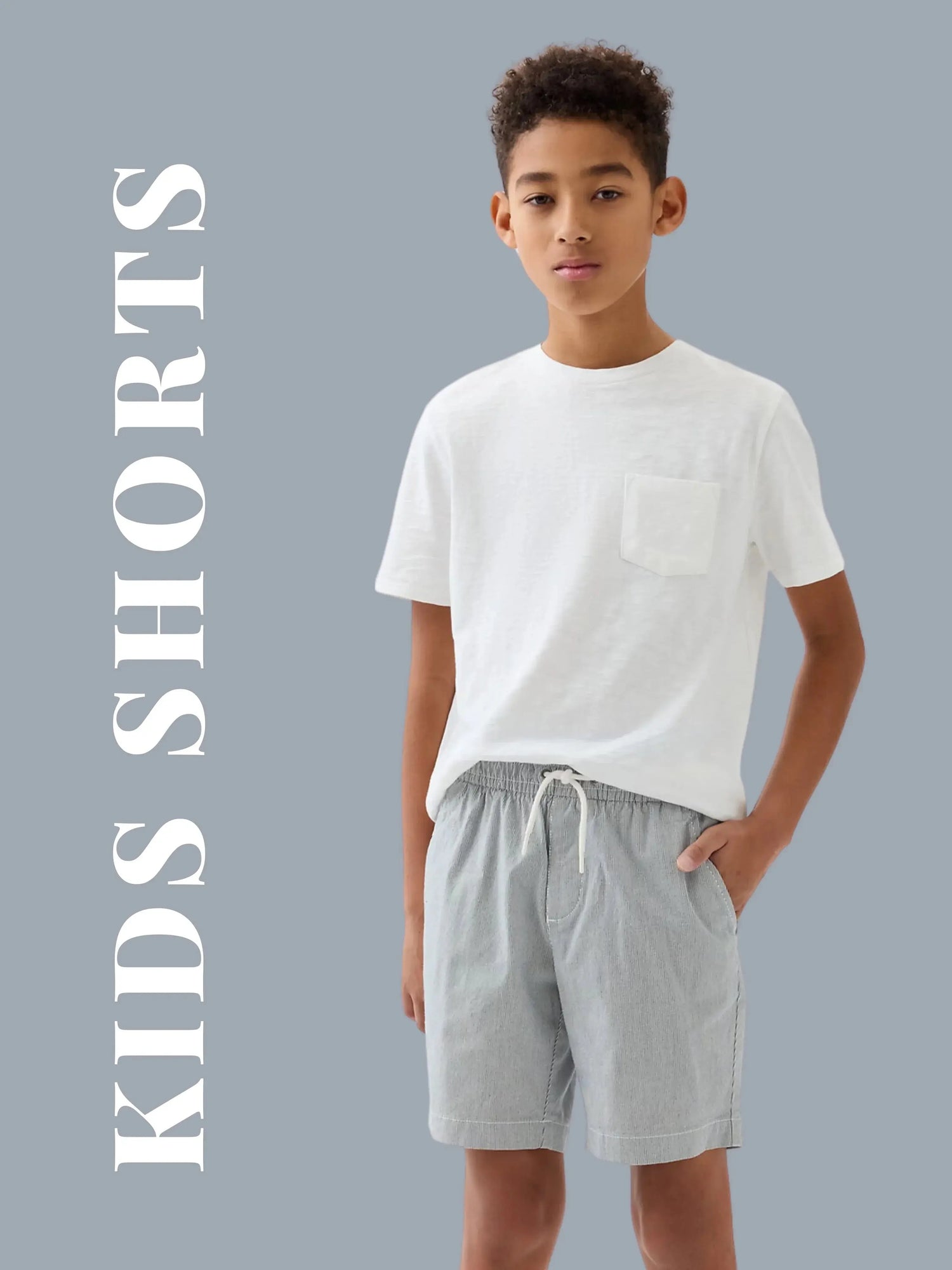 Kids Shorts/ Half Pants