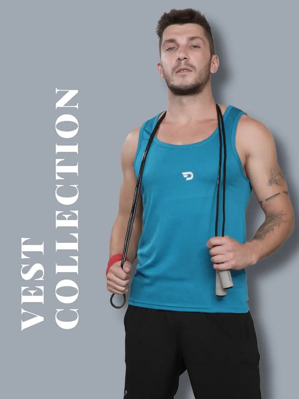 Sandos/ Gym Vest