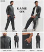 All-Weather Tracksuit - Imported NS Terry Lycra (GSM 180-190)