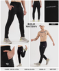 ActiveFlex Trackpant  – Imported Ns Parachute Lycra (145 GSM, 15% Lycra)