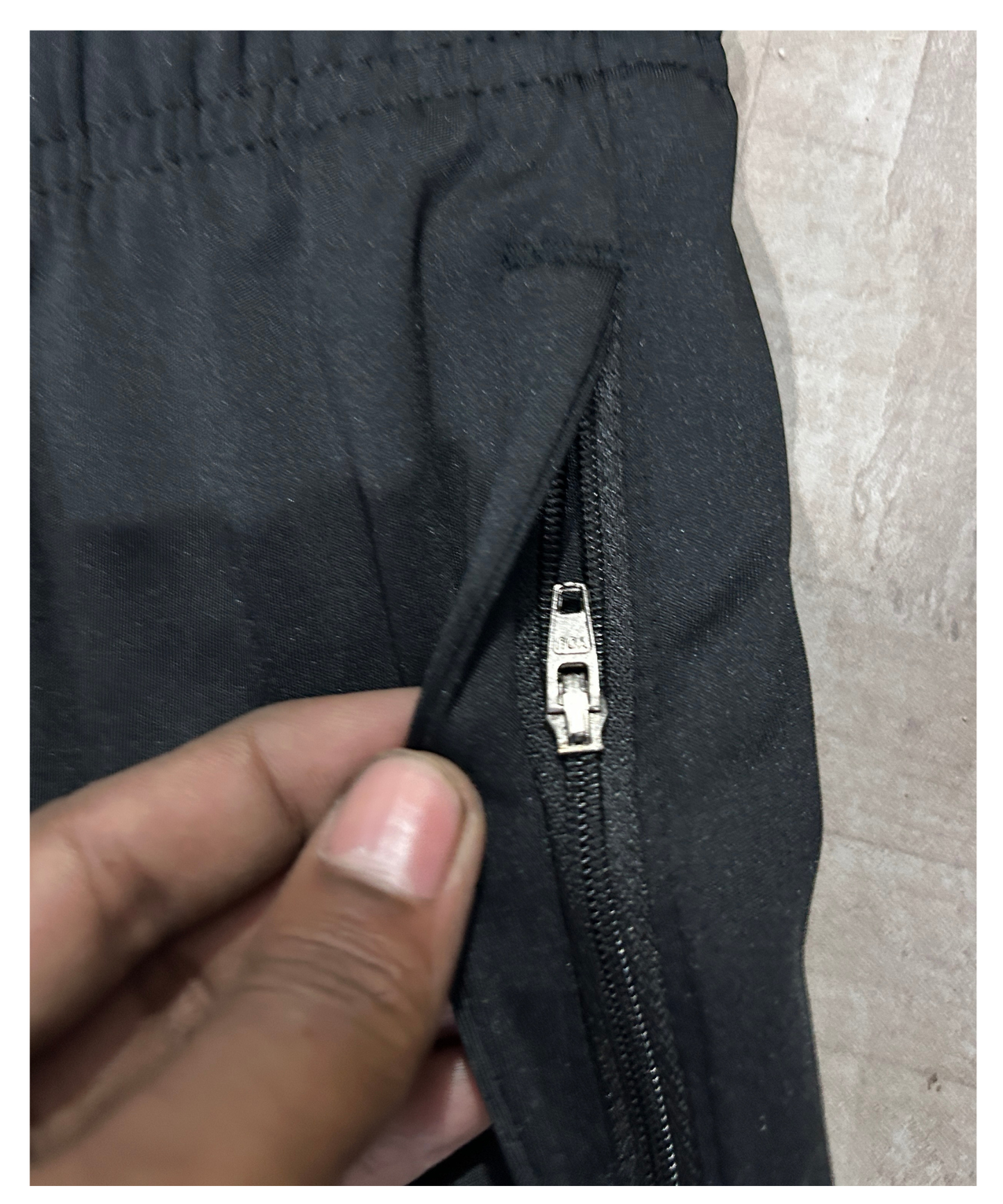 Imported 4way Taiwan Lycra Trackpant (GSM 250)