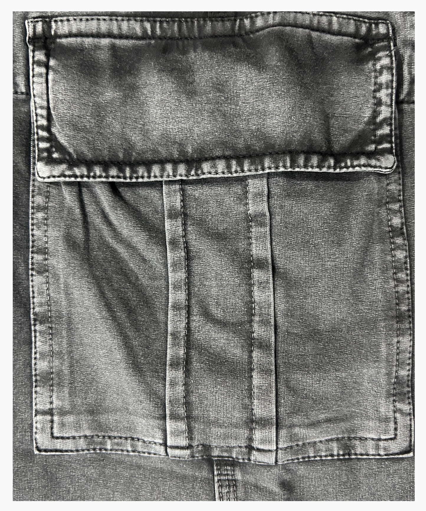 Premium Quality 100% Cotton Lycra | RFD Lower (GSM 265)