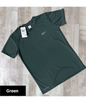 Dotknit Lycra T-Shirts - B2BZONE