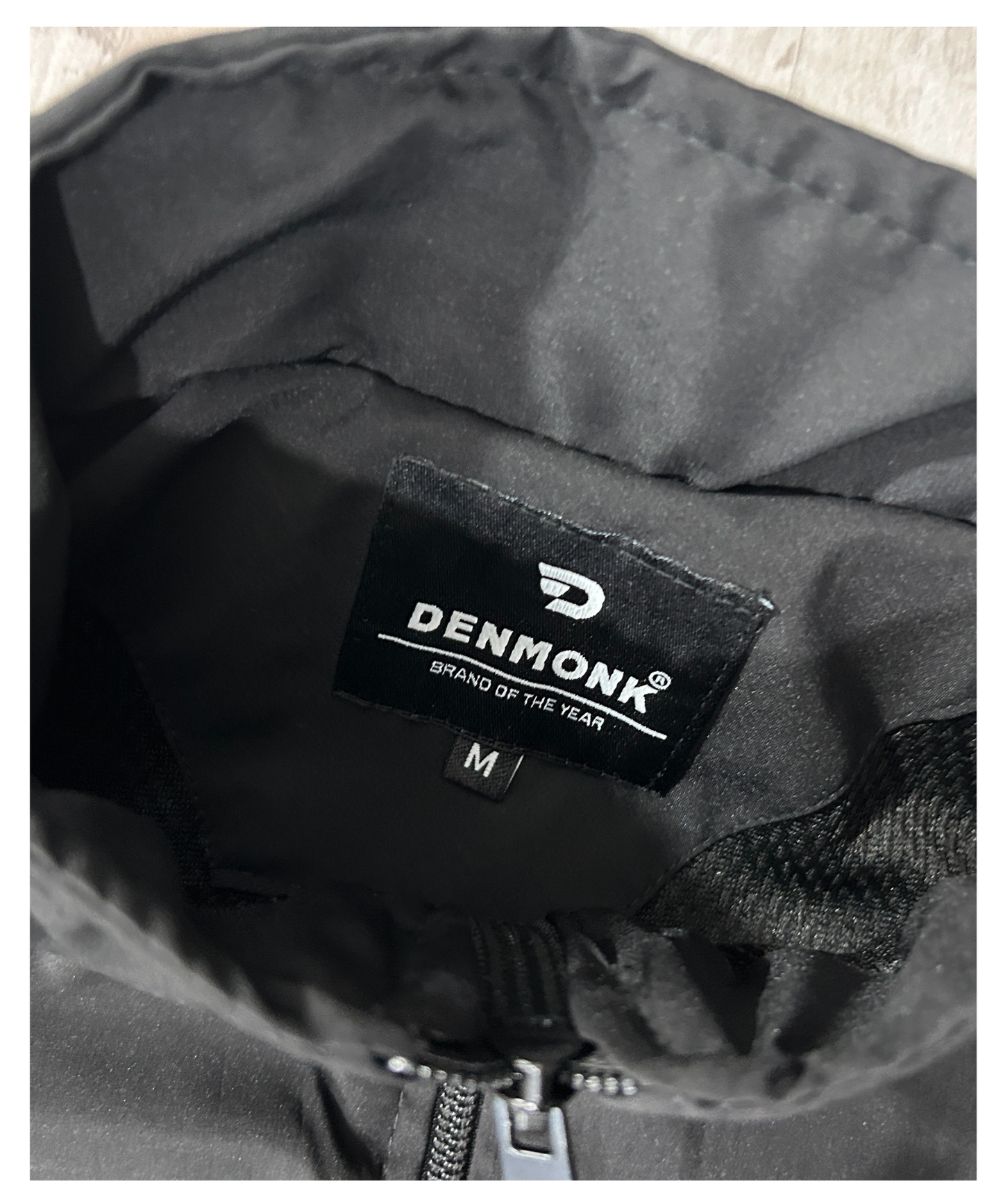 Urban Utility Windcheater Jacket - Premium Quality T-400 fabric  (GSM 350)