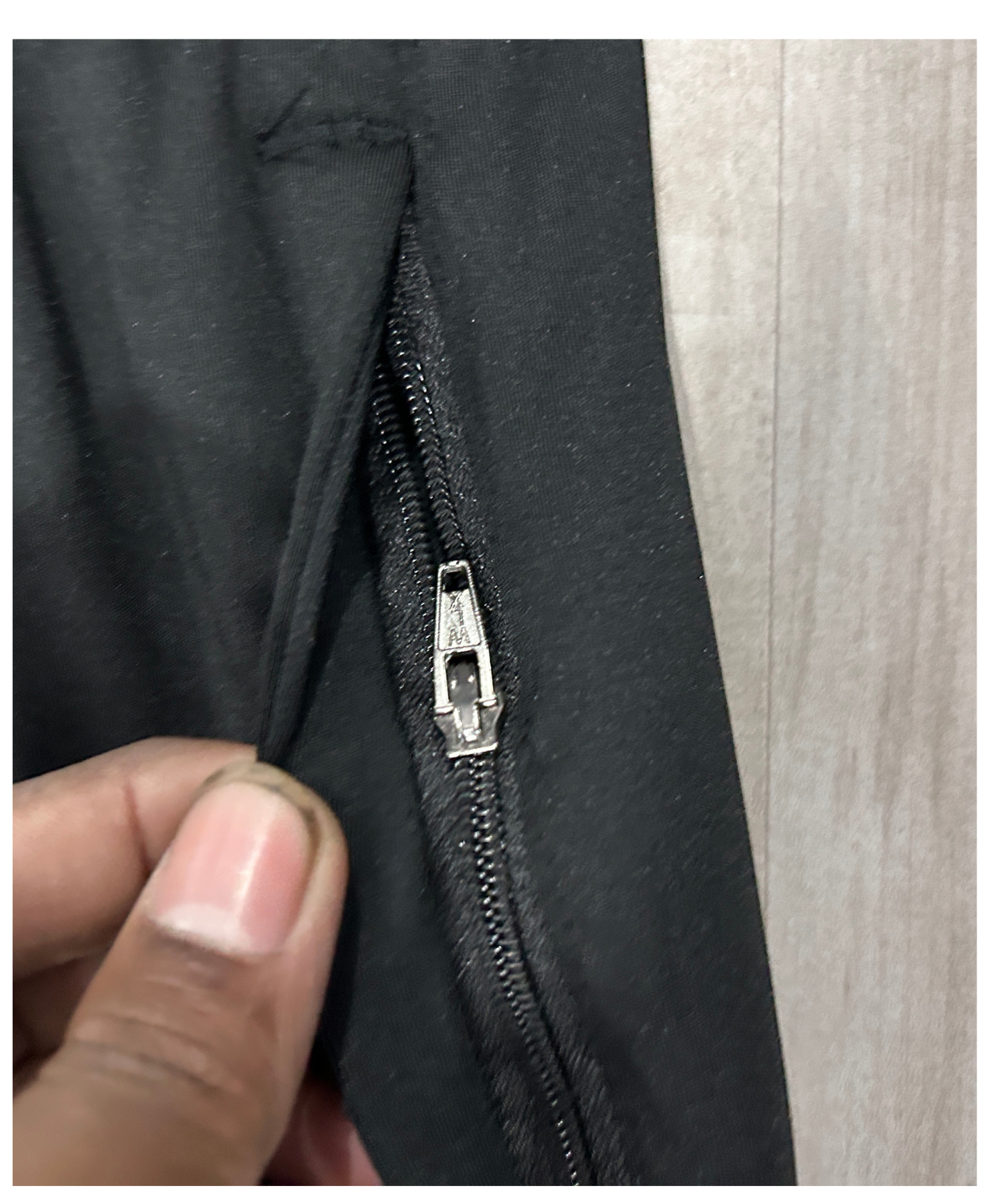 Imported 4-Way  Lycra TrackPant | 240 GSM  | Athvix Active Wear By Denmonk