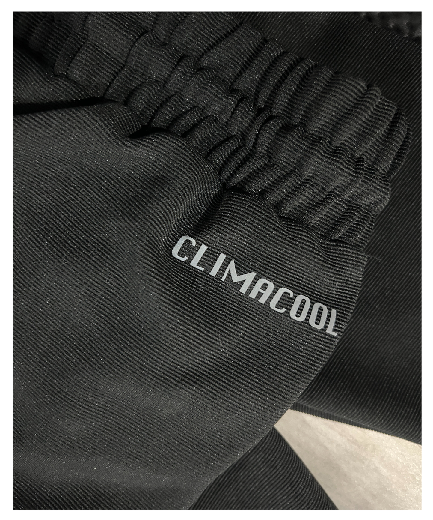 Imported Dobby Lycra Lower (GSM 280)