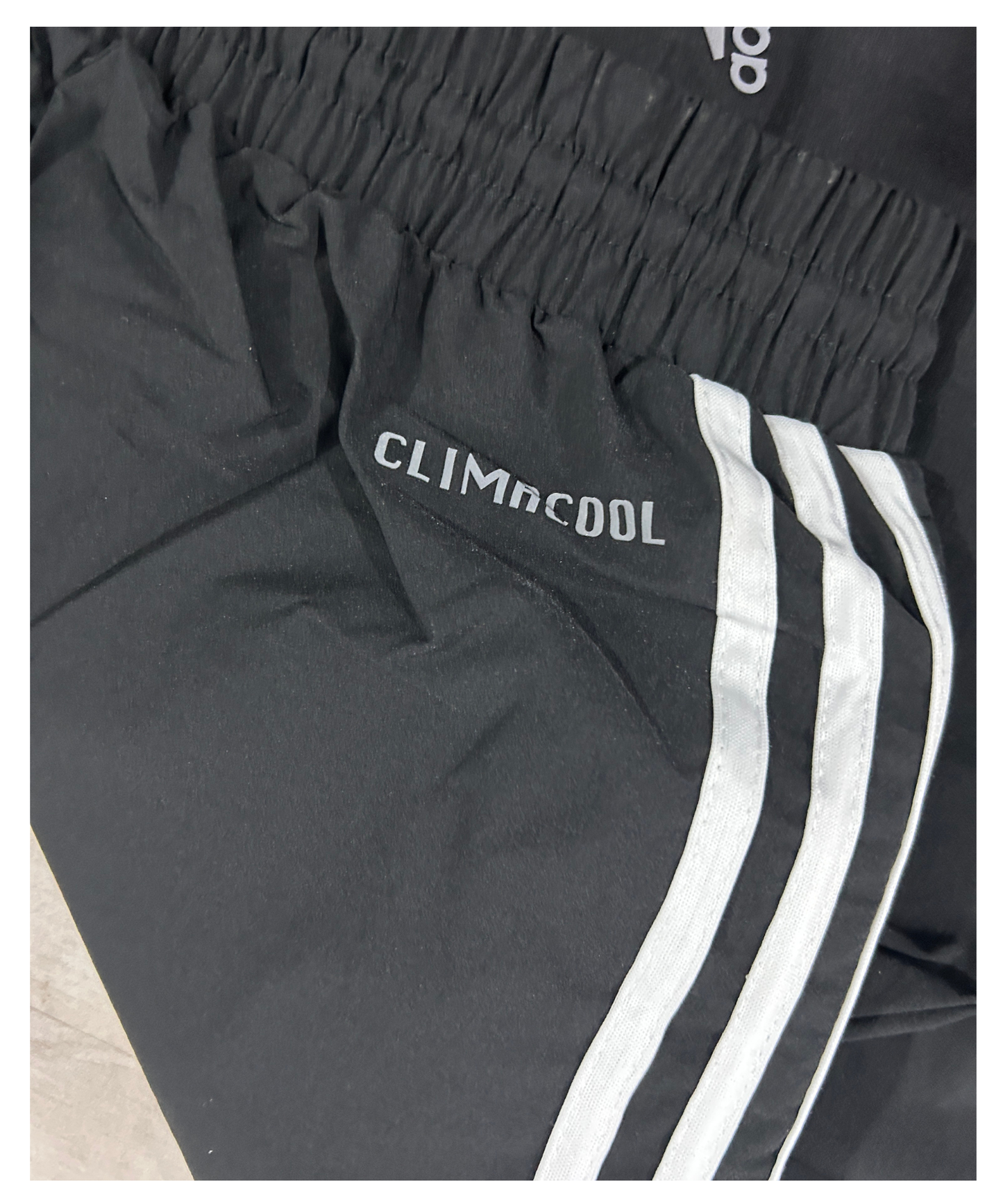 Imported Nylon Crush Lycra Lower (180 GSM)