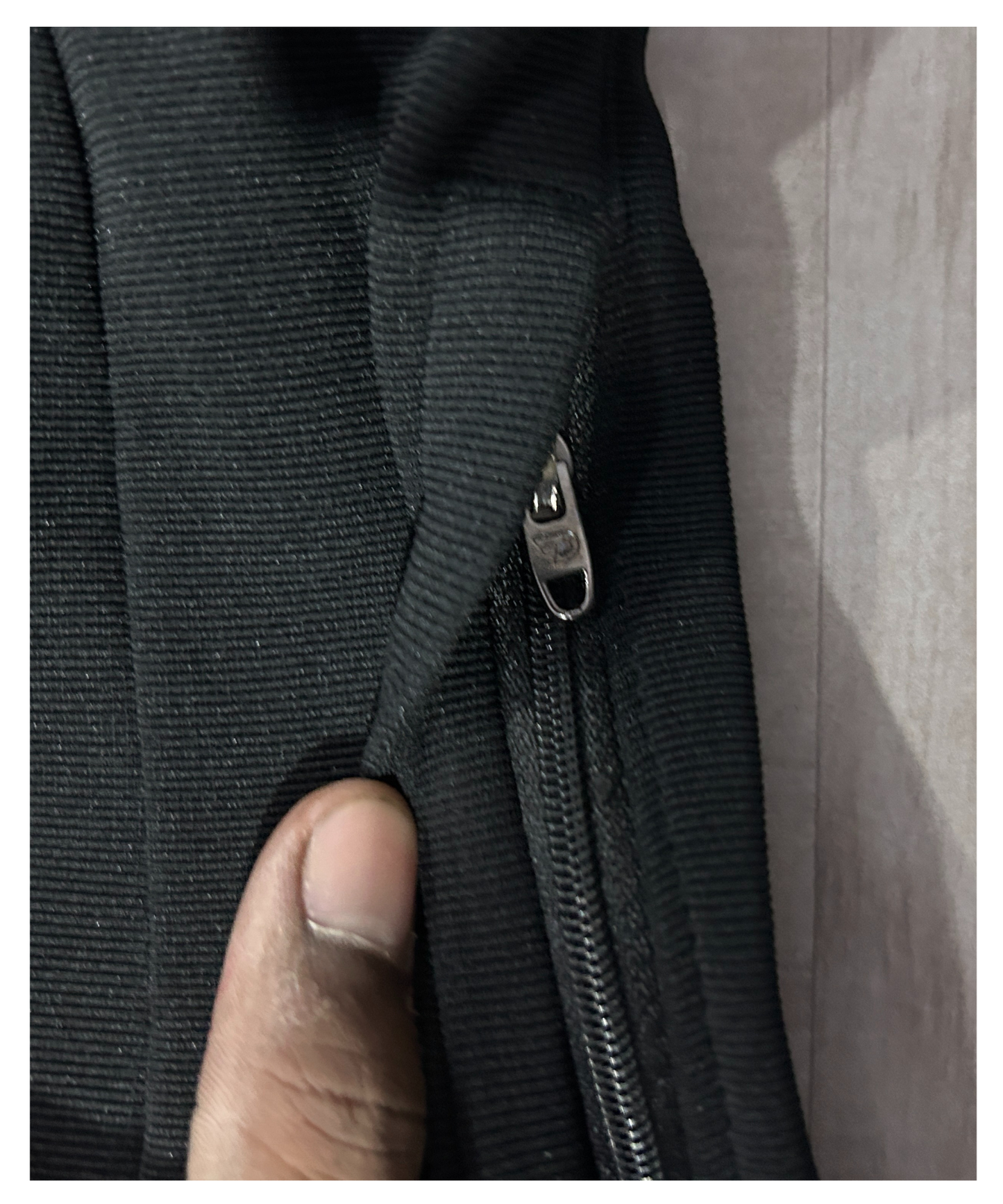 Imported Dobby Lycra Lower (GSM 280)