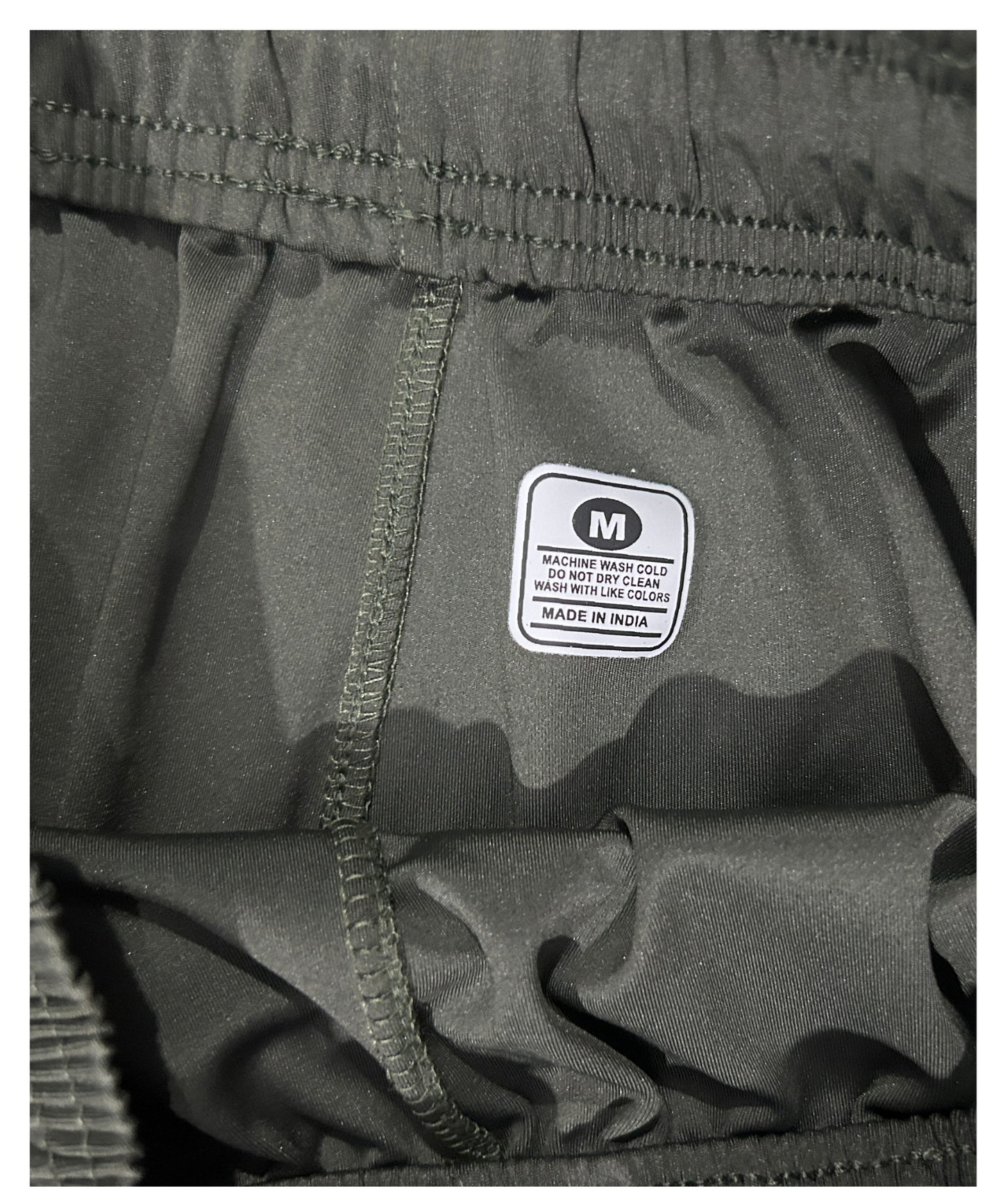 Imported 4way Taiwan Lycra Shorts (GSM 250) | Printed Design
