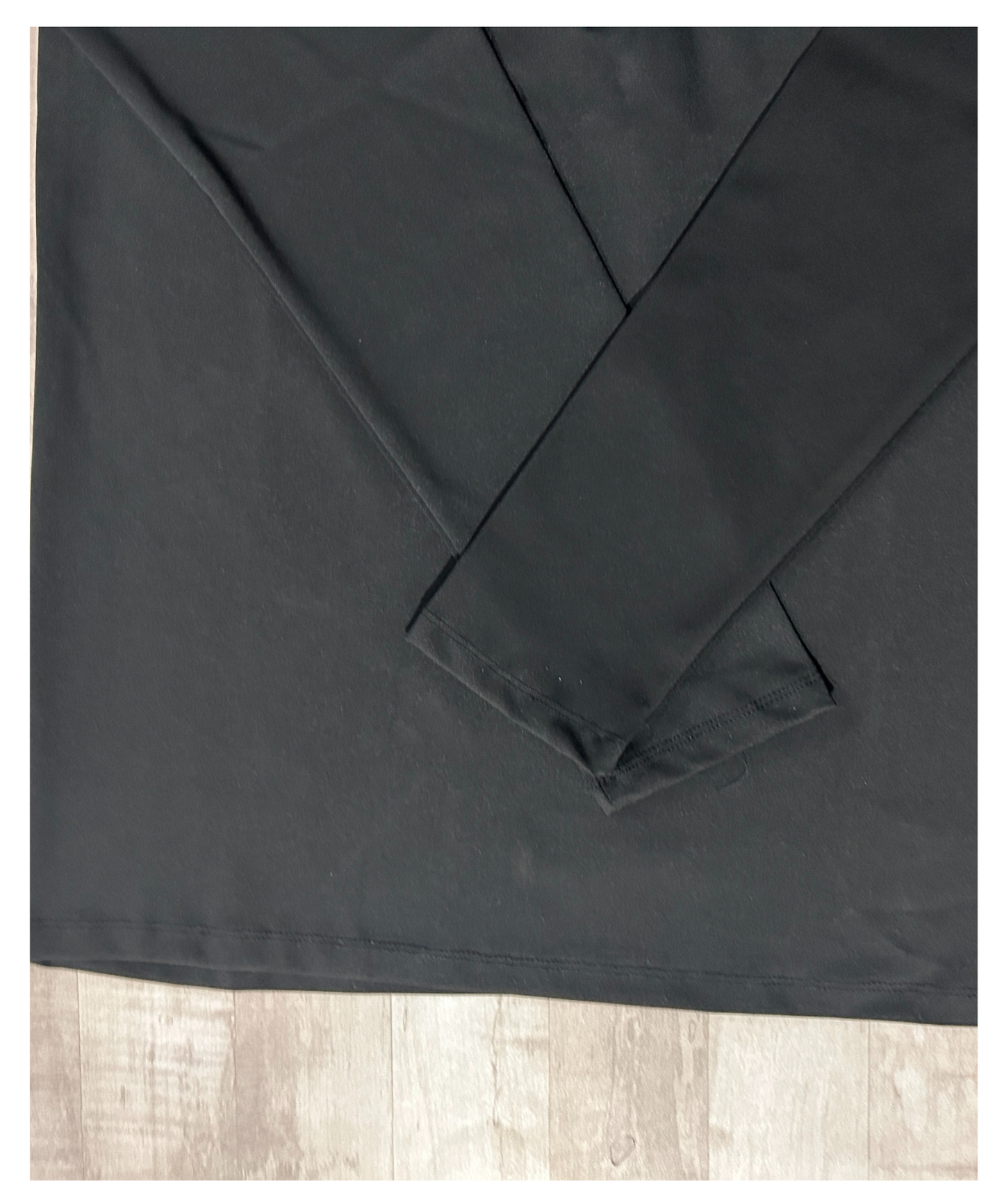 Stretch Performance Pull over - Imported 4Way Taiwan Lycra ( 280 GSM)