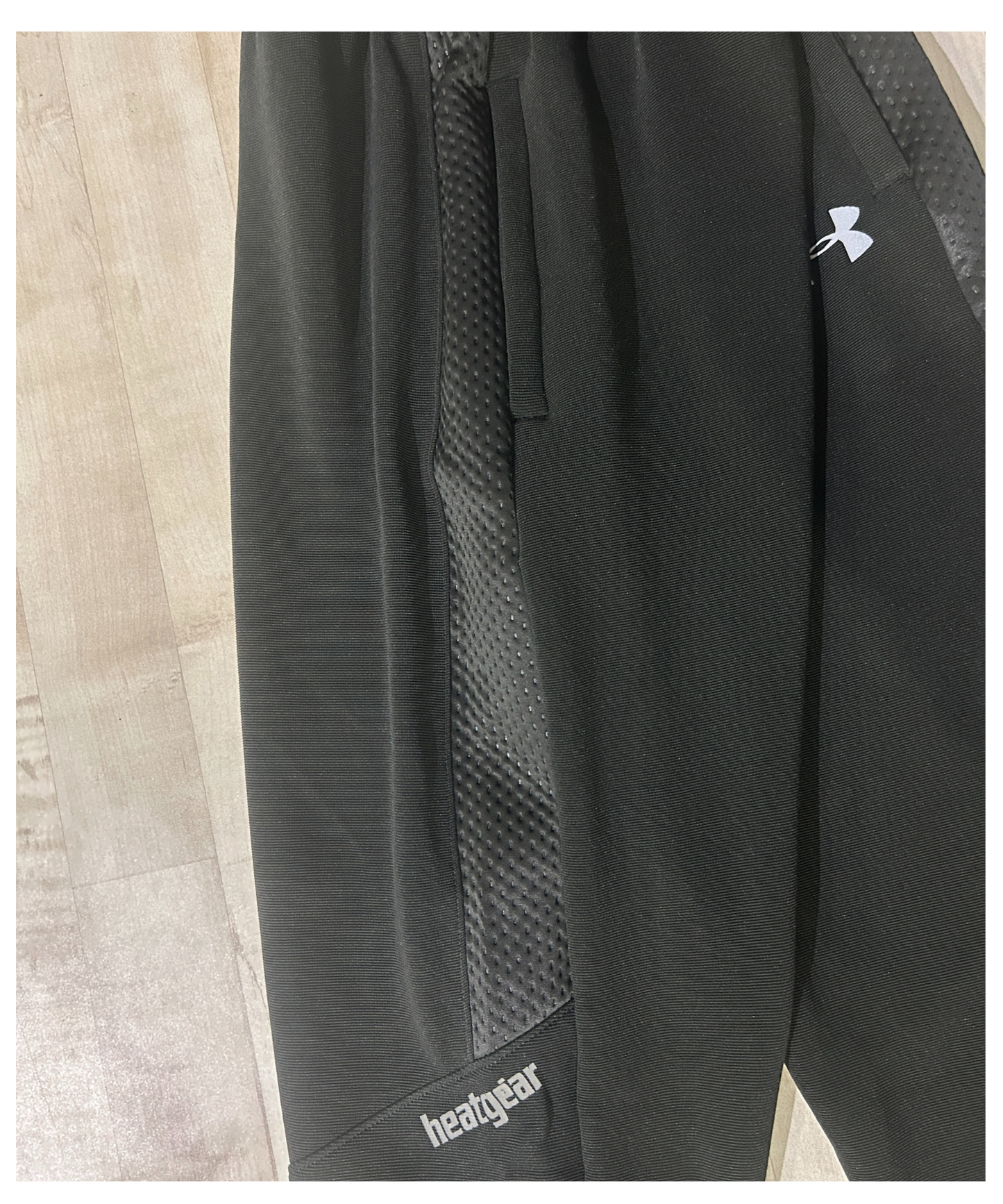 Imported Dobby Lycra Lower (GSM 280)