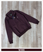 Imported Premium Quality 100 % Cotton Fleence Lycra SweatShirts (GSM 350)
