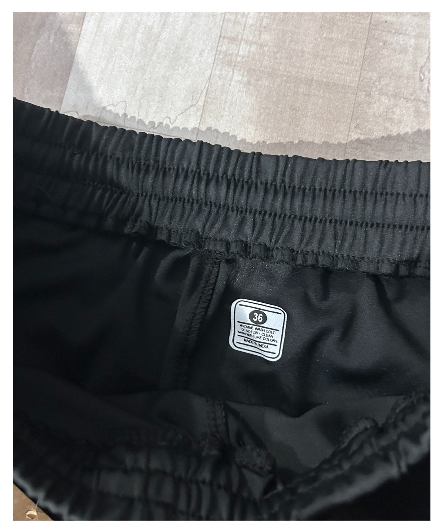 Imported 4way Taiwan Lycra Kids Lower (250 GSM)