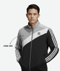 Imported Premium Quality TPU Windcheater ( Gsm 350 , Rice-knit fabric inside )