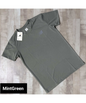 Dotknit Lycra T-shirt - B2BZONE