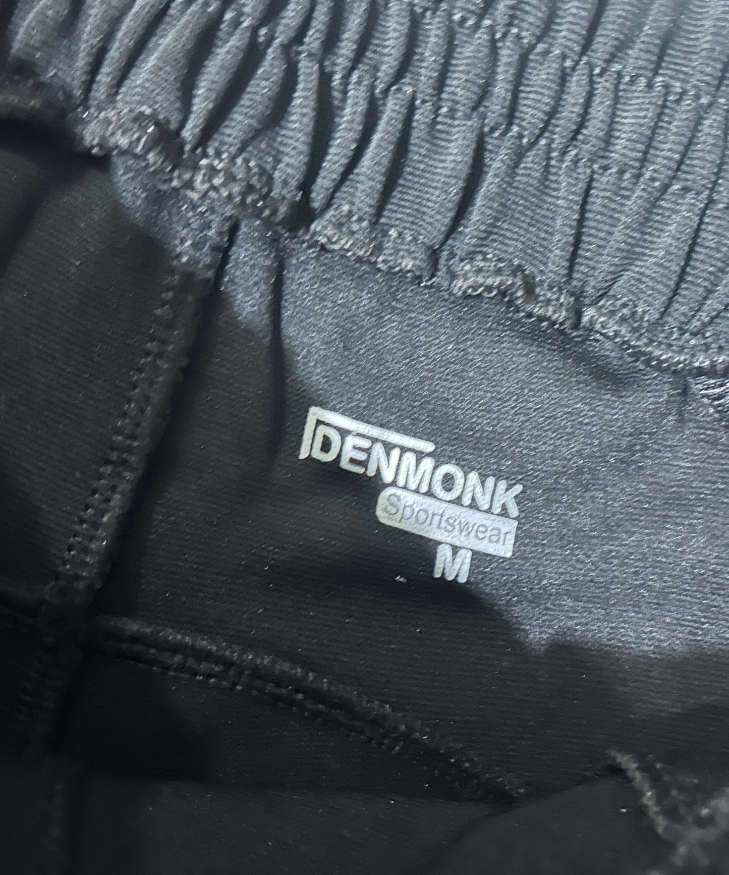 bugdot Shorts - Imported Dobby Lycra (GSM 250)