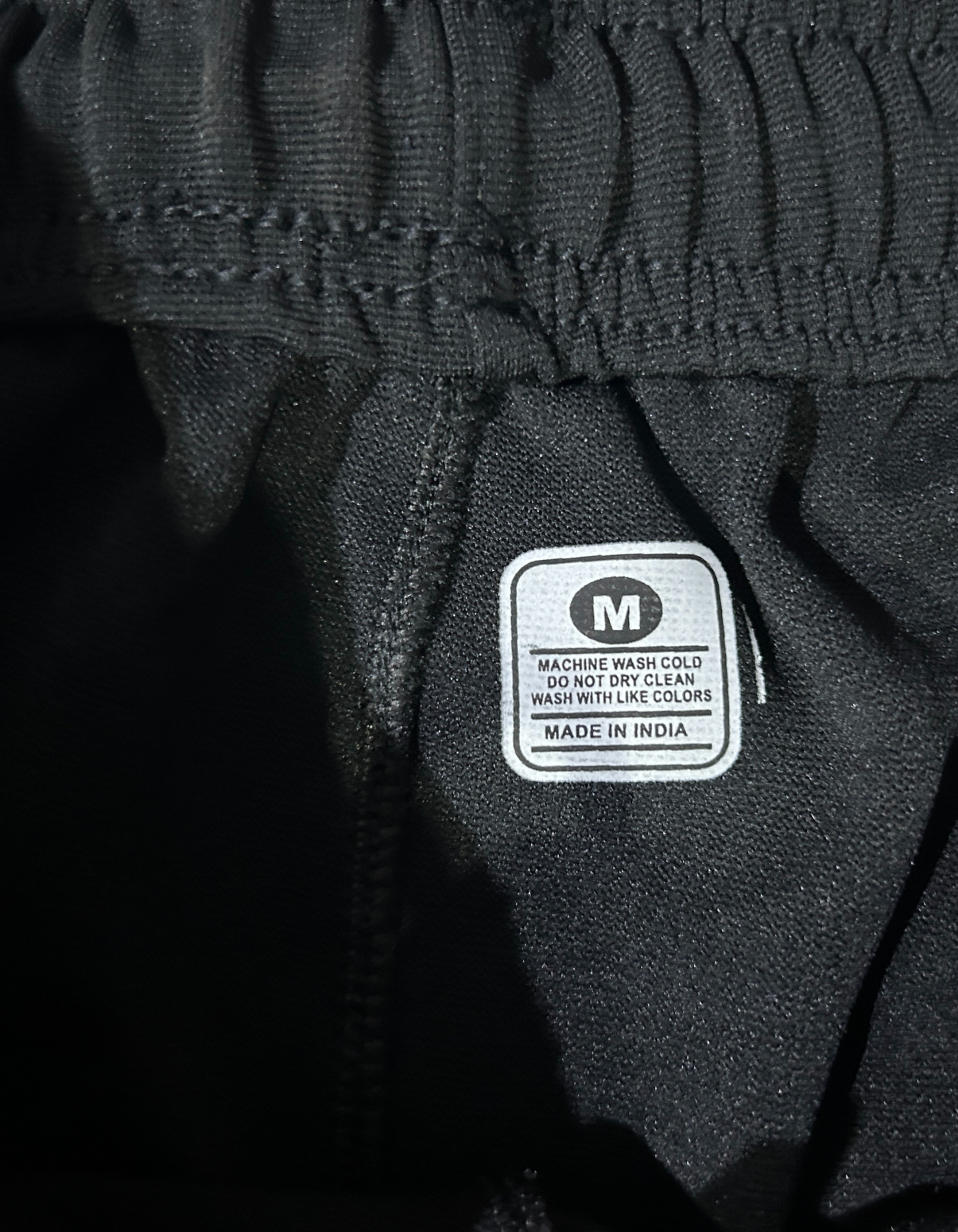 Imported Dobby Lycra Lower (GSM 250)