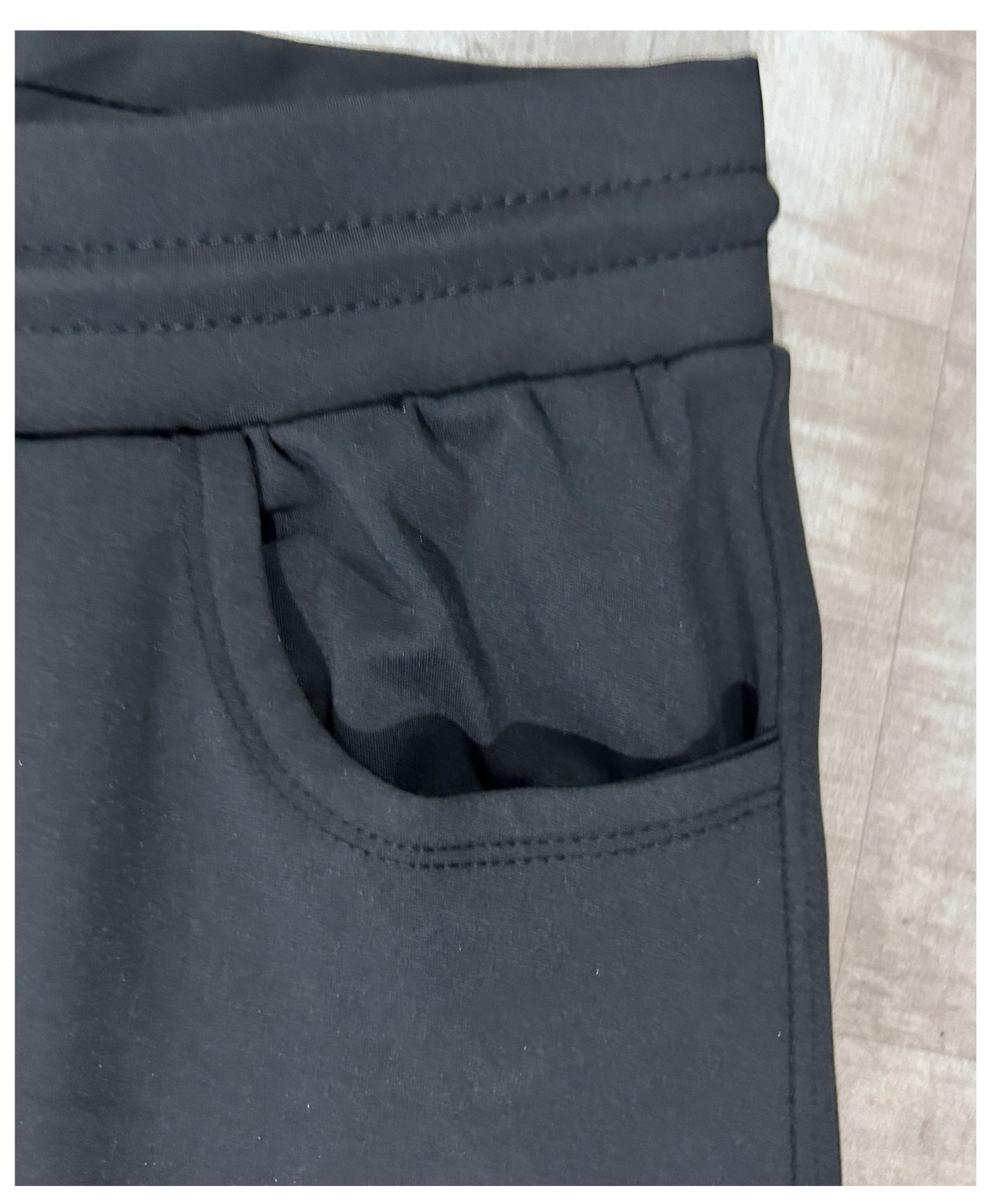 Imported 4-Way Lycra TrackPant – 240 GSM | D Pocket | Athvix Active Wear By Denmonk
