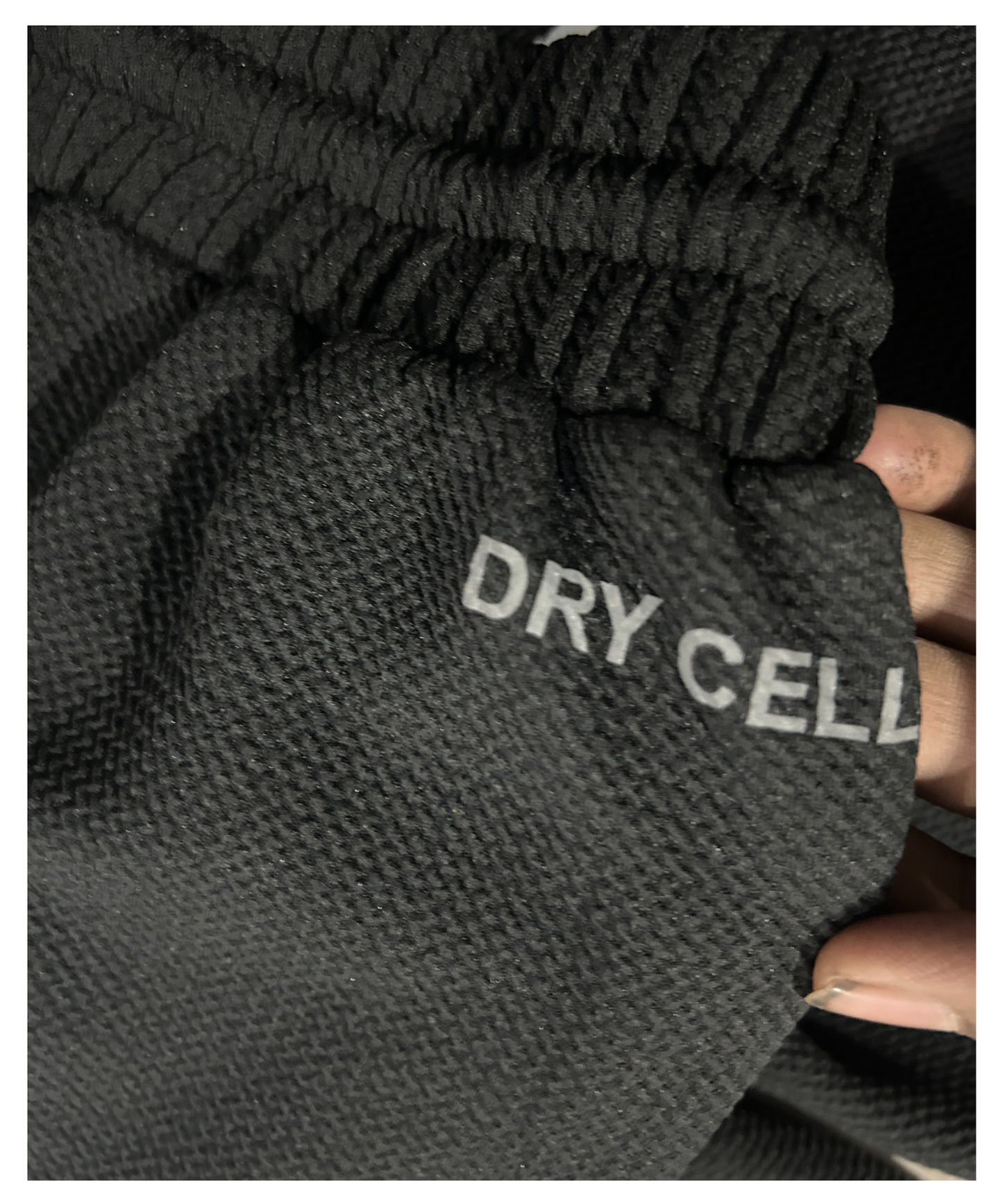 Imported Karara Lycra Lower (GSM 250)