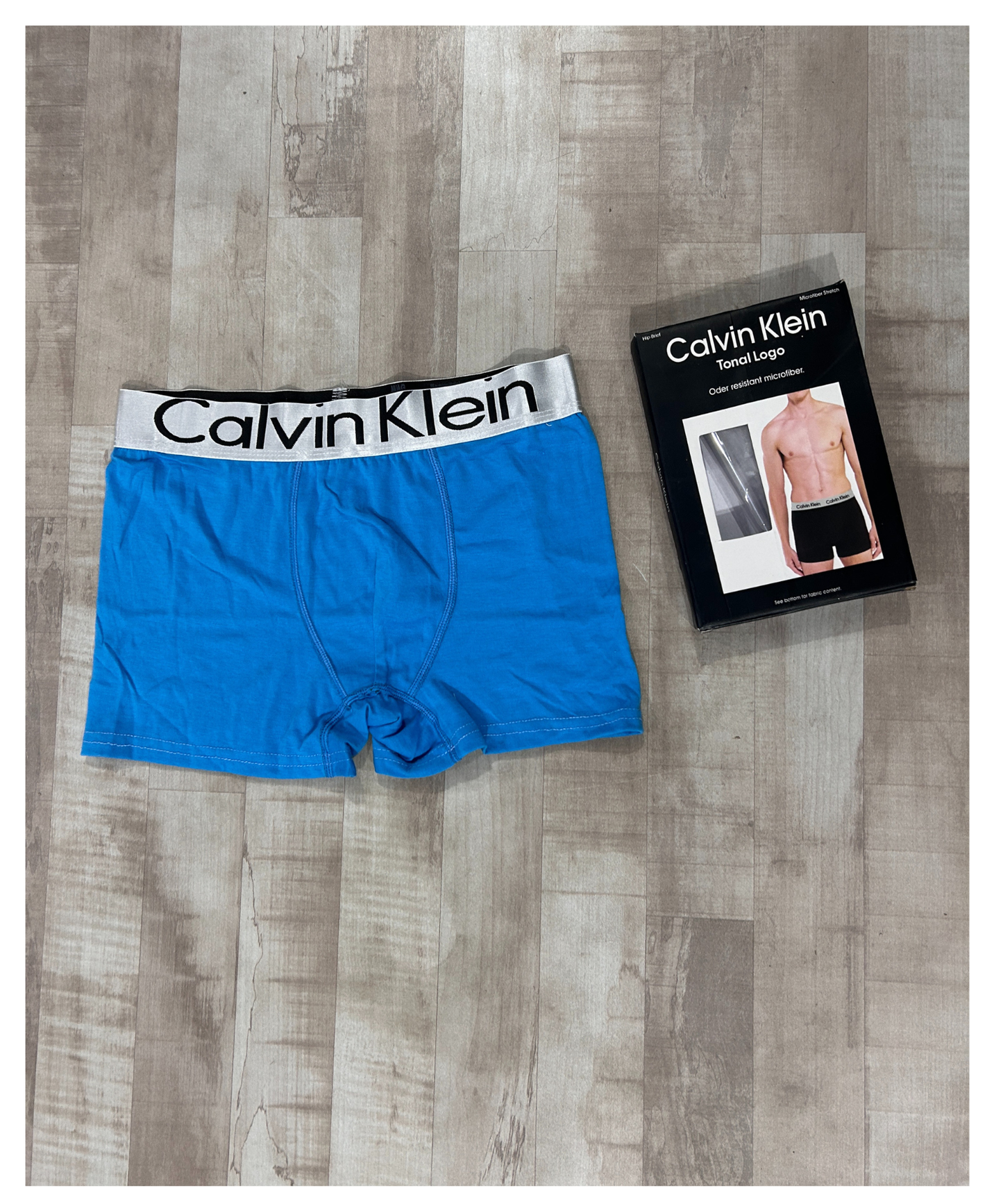 Imported Viscos Lycra UnderWear (GSM 150)
