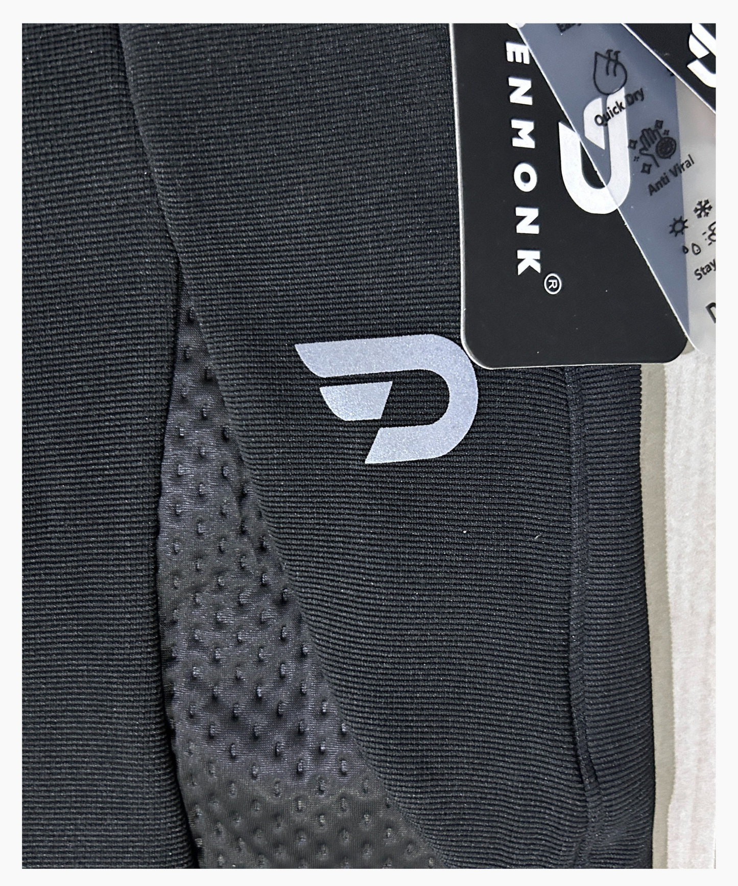 ActiveFlex Trackpant - Imported Dobby Lycra (GSM 280)