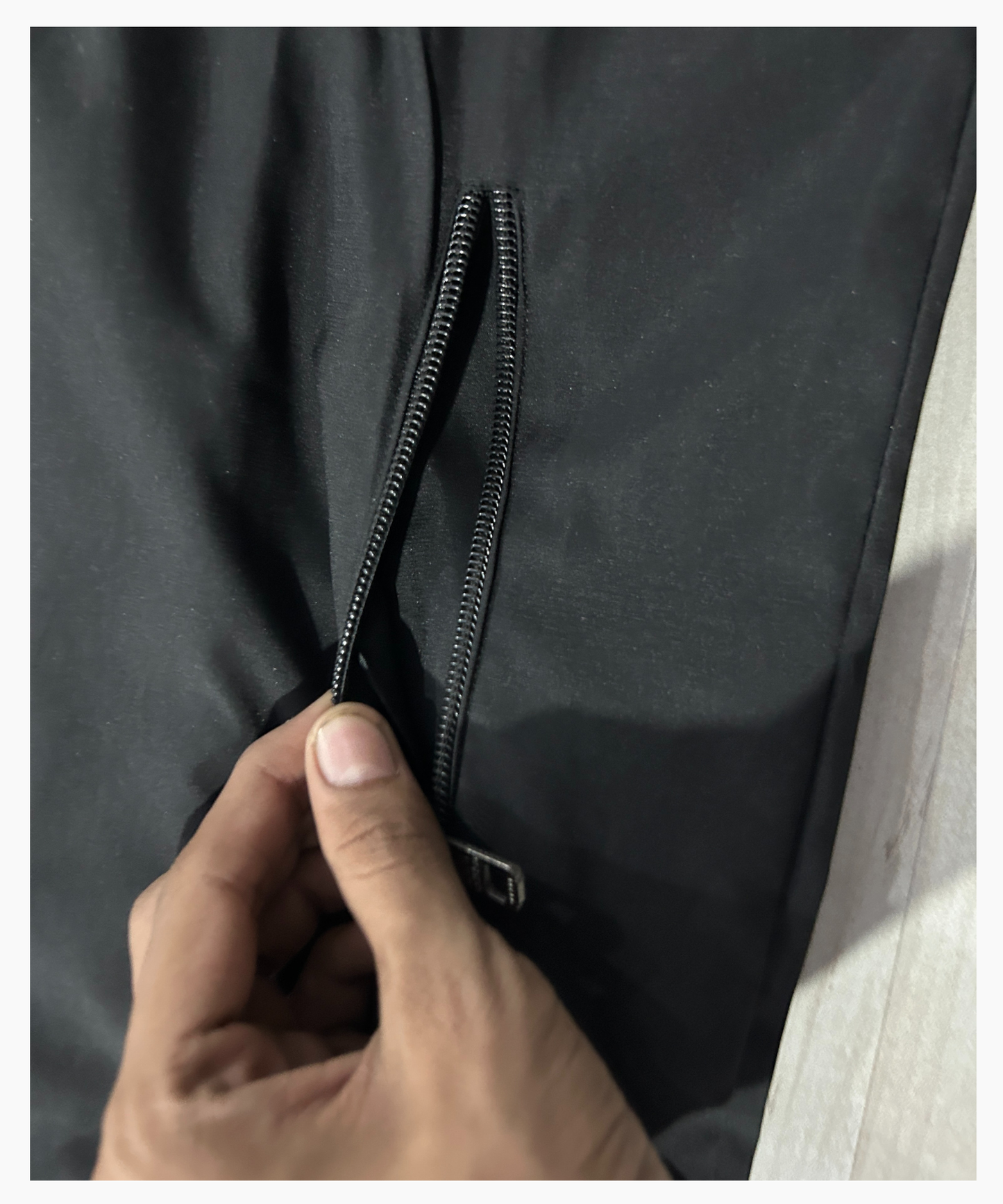 Premium Quality T-400 fabric Windcheater Jacket (GSM 350)