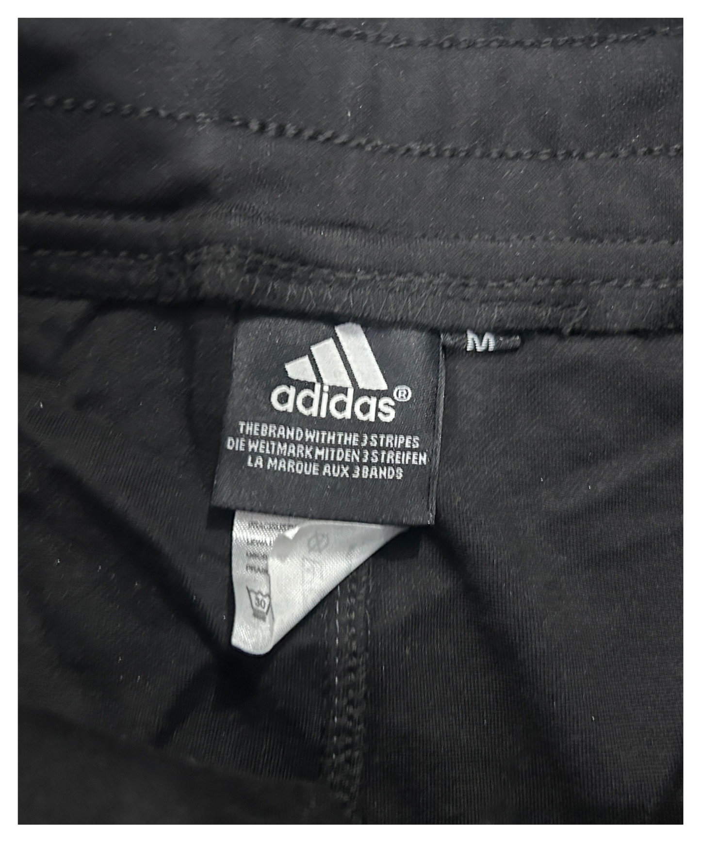 Premium Quality 100% Cotton Lycra Lower (GSM 260) | 3 Strip Design