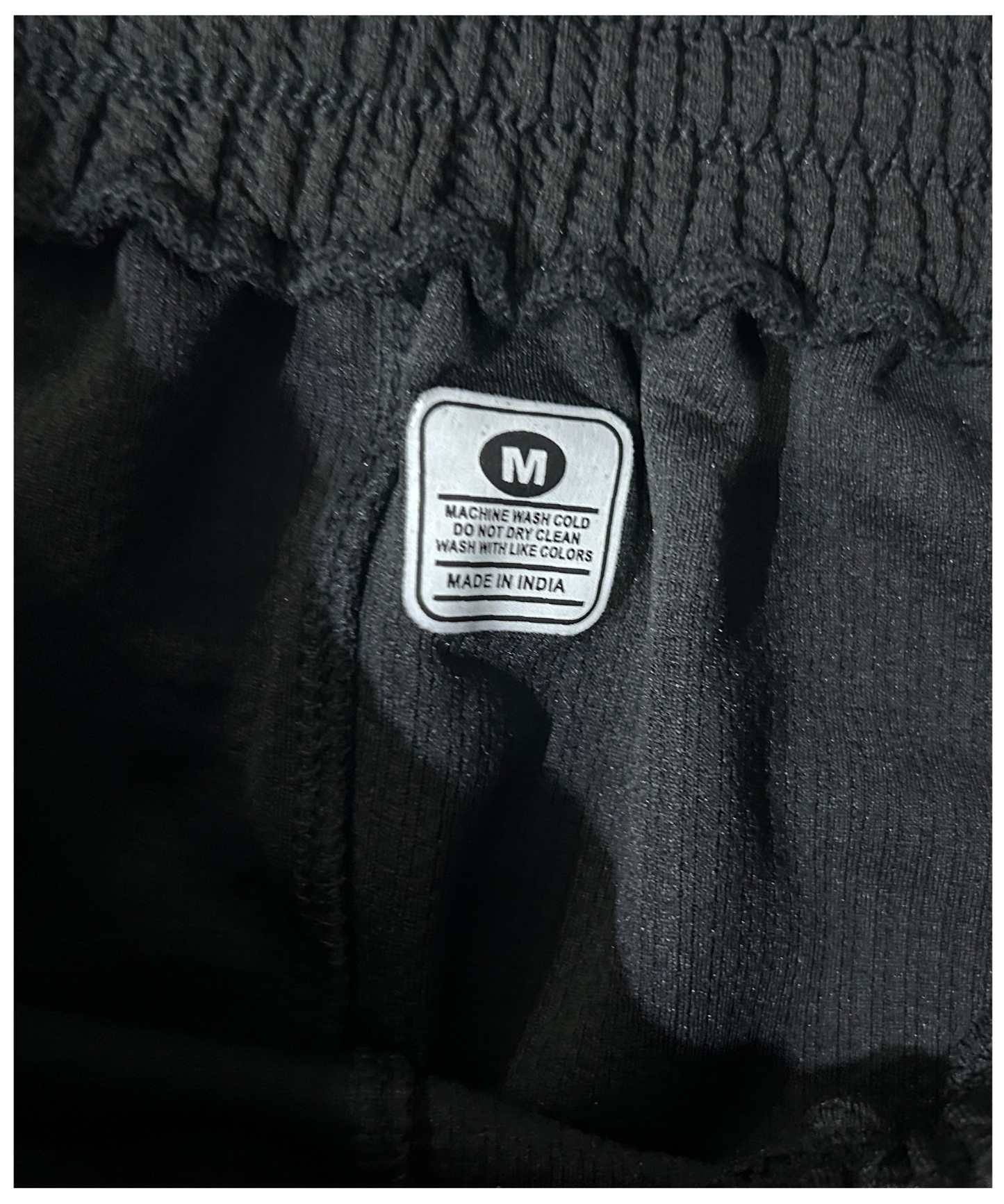 Imported Karara Lycra Lower (GSM 260)